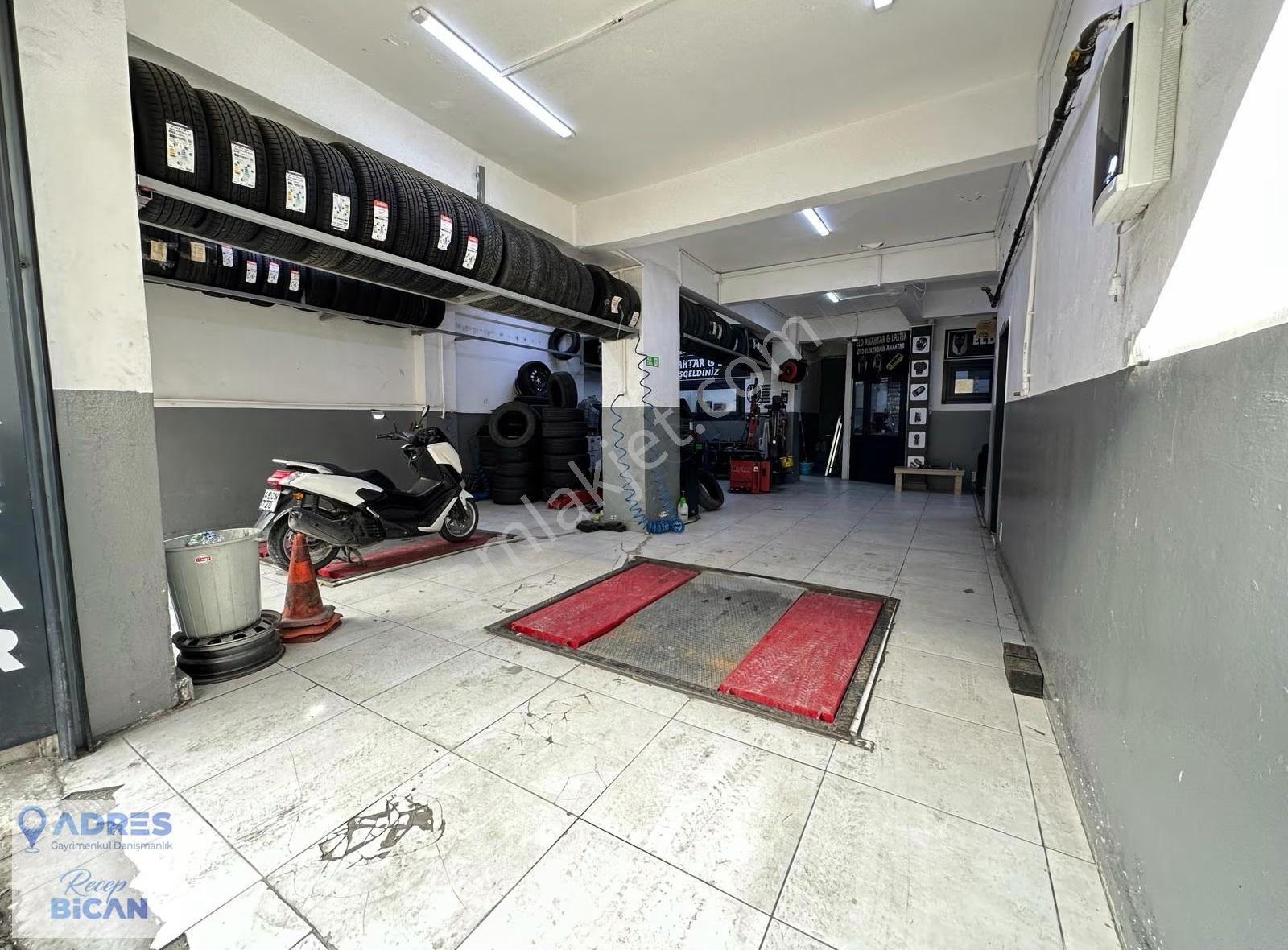 Kağıthane Çağlayan'da Satılık 140m2 Dükkan - 3 Araçlık Alan - Görsel 16