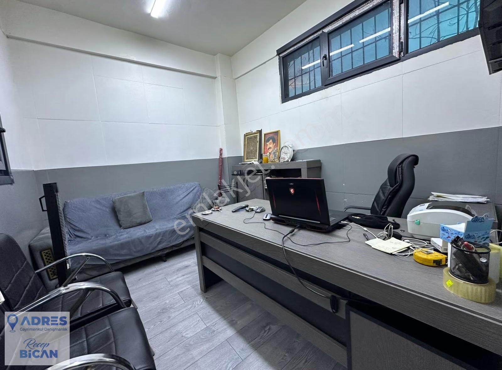 Kağıthane Çağlayan'da Satılık 140m2 Dükkan - 3 Araçlık Alan - Görsel 15