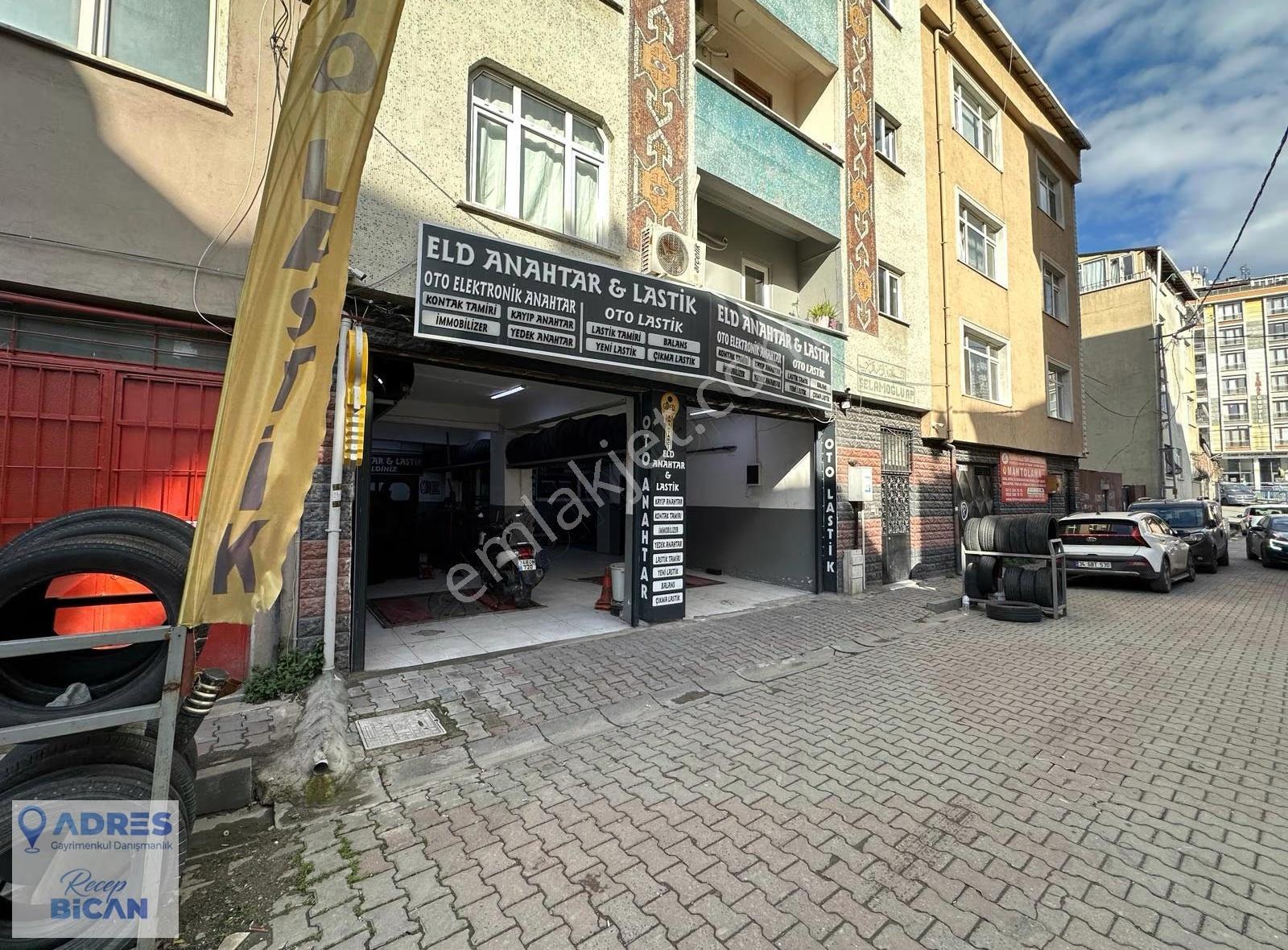 Kağıthane Çağlayan'da Satılık 140m2 Dükkan - 3 Araçlık Alan - Görsel 26