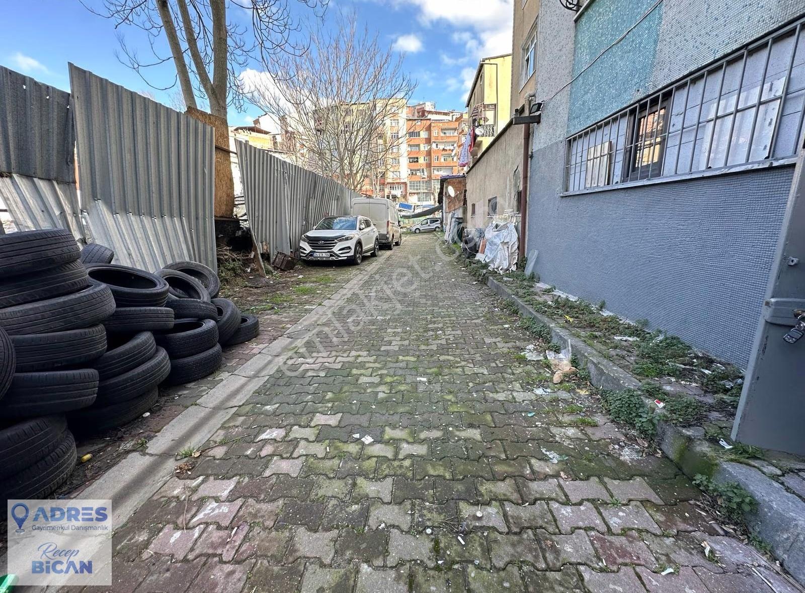 Kağıthane Çağlayan'da Satılık 140m2 Dükkan - 3 Araçlık Alan - Görsel 21