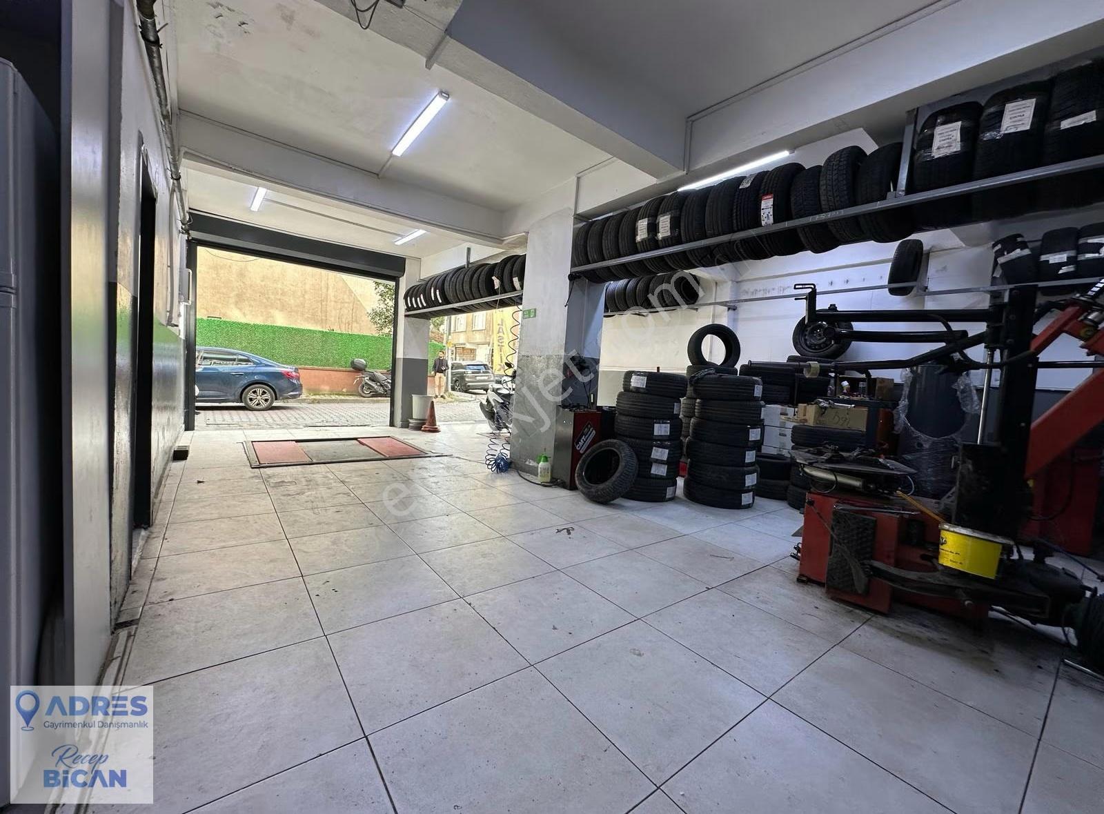Kağıthane Çağlayan'da Satılık 140m2 Dükkan - 3 Araçlık Alan - Görsel 4