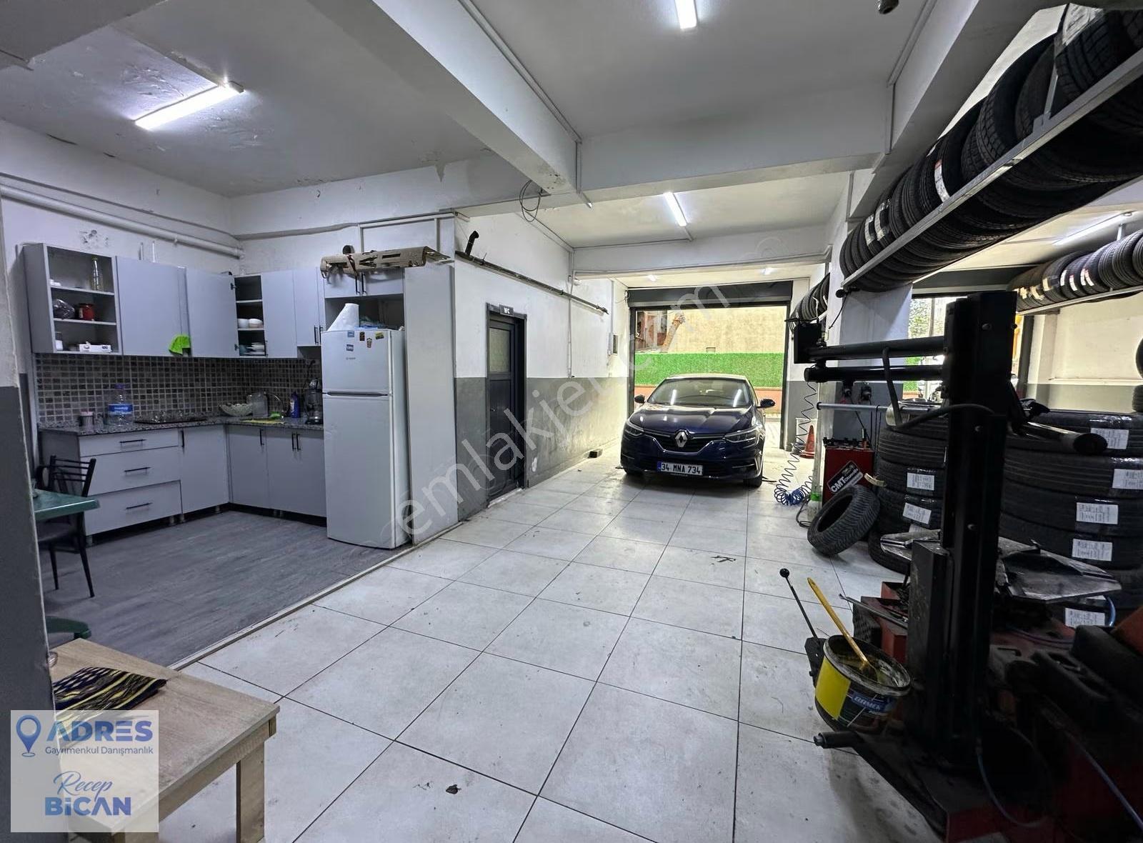Kağıthane Çağlayan'da Satılık 140m2 Dükkan - 3 Araçlık Alan - Görsel 11