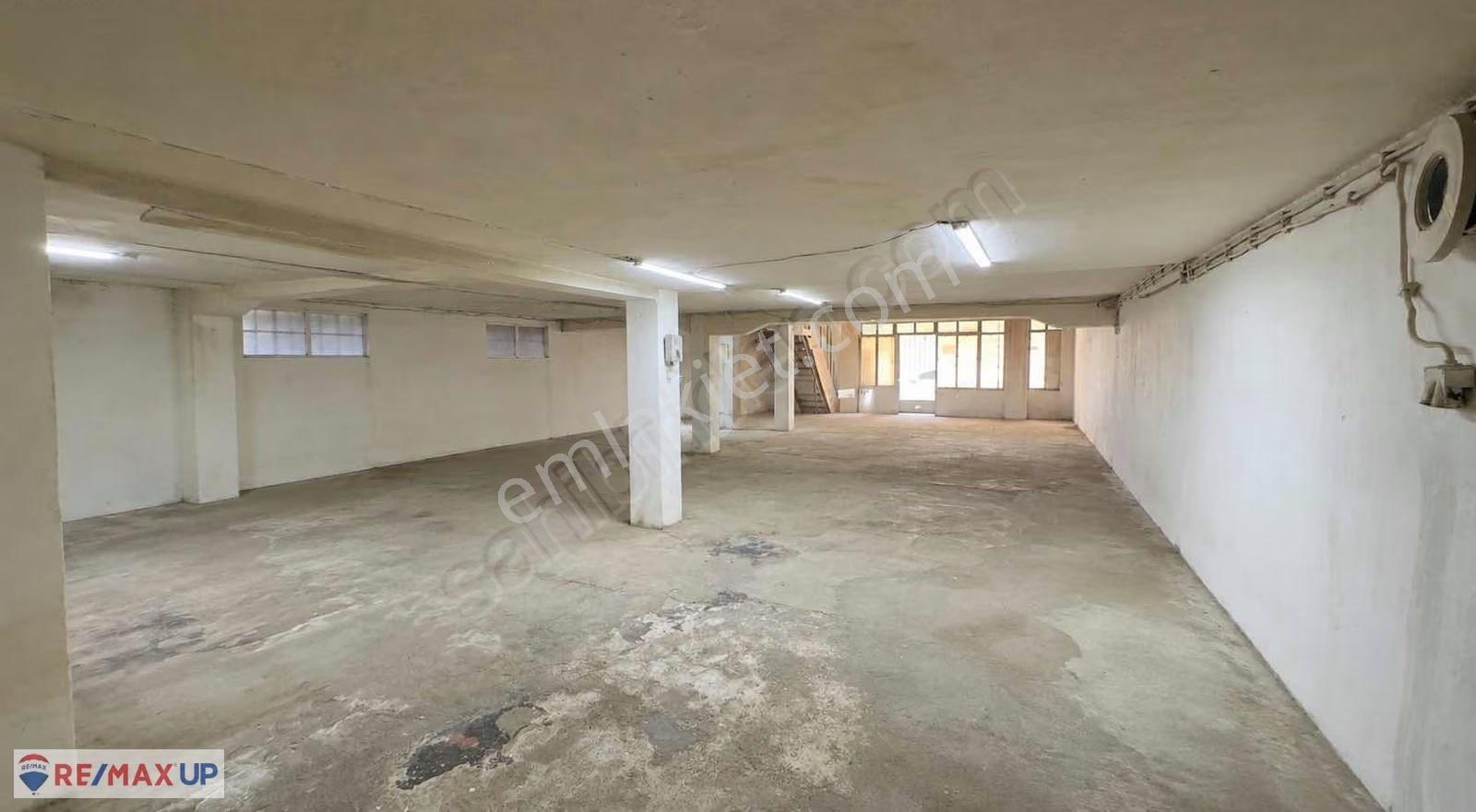 Yeşillik Caddesin'de 600m² Ticari Bina (iş Bankası Arkası) - Görsel 7