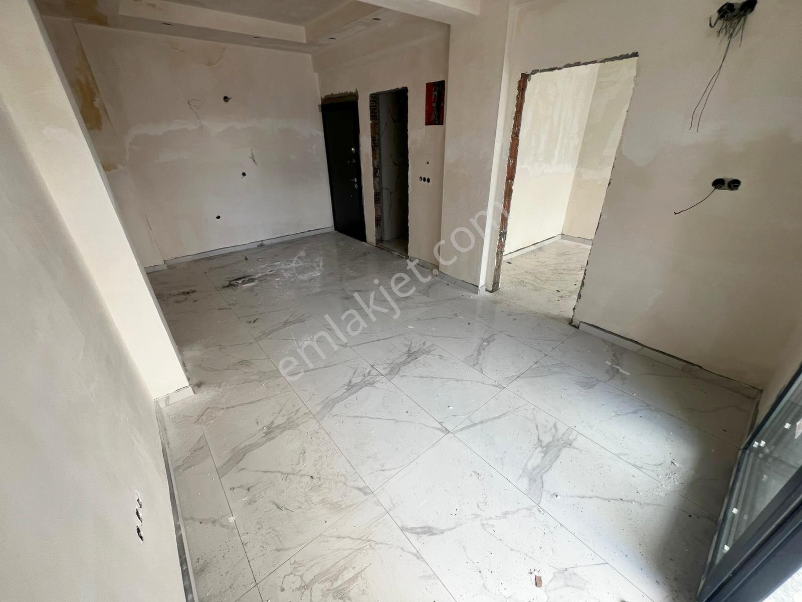 🔴 Güç'ten Kadıköyde Ön Cephe Yerden Isıtmalı Sıfır Binada Satılık 1+1 Daire - Görsel 31