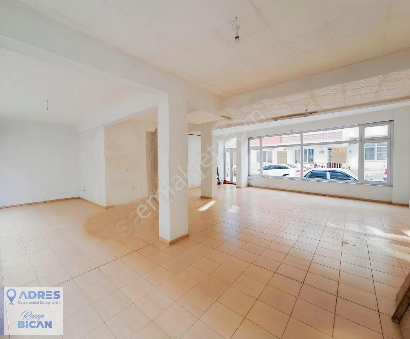 Süleymanpaşa Mah.çınarlı Mah.108m² Kiralık Giriş Dükkan - Görsel 3