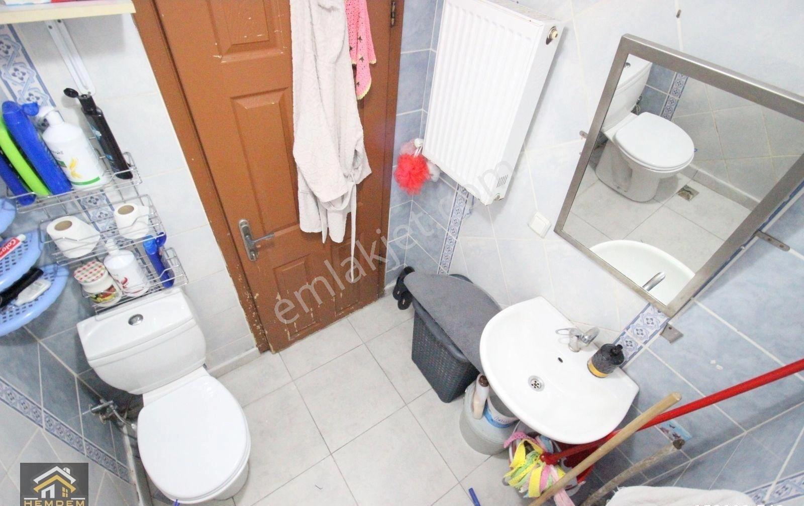 Hemdem Gayrimenkul'den Piyade'de Ana Cadde Üzeri 3+1 Satılık Daire - Görsel 21
