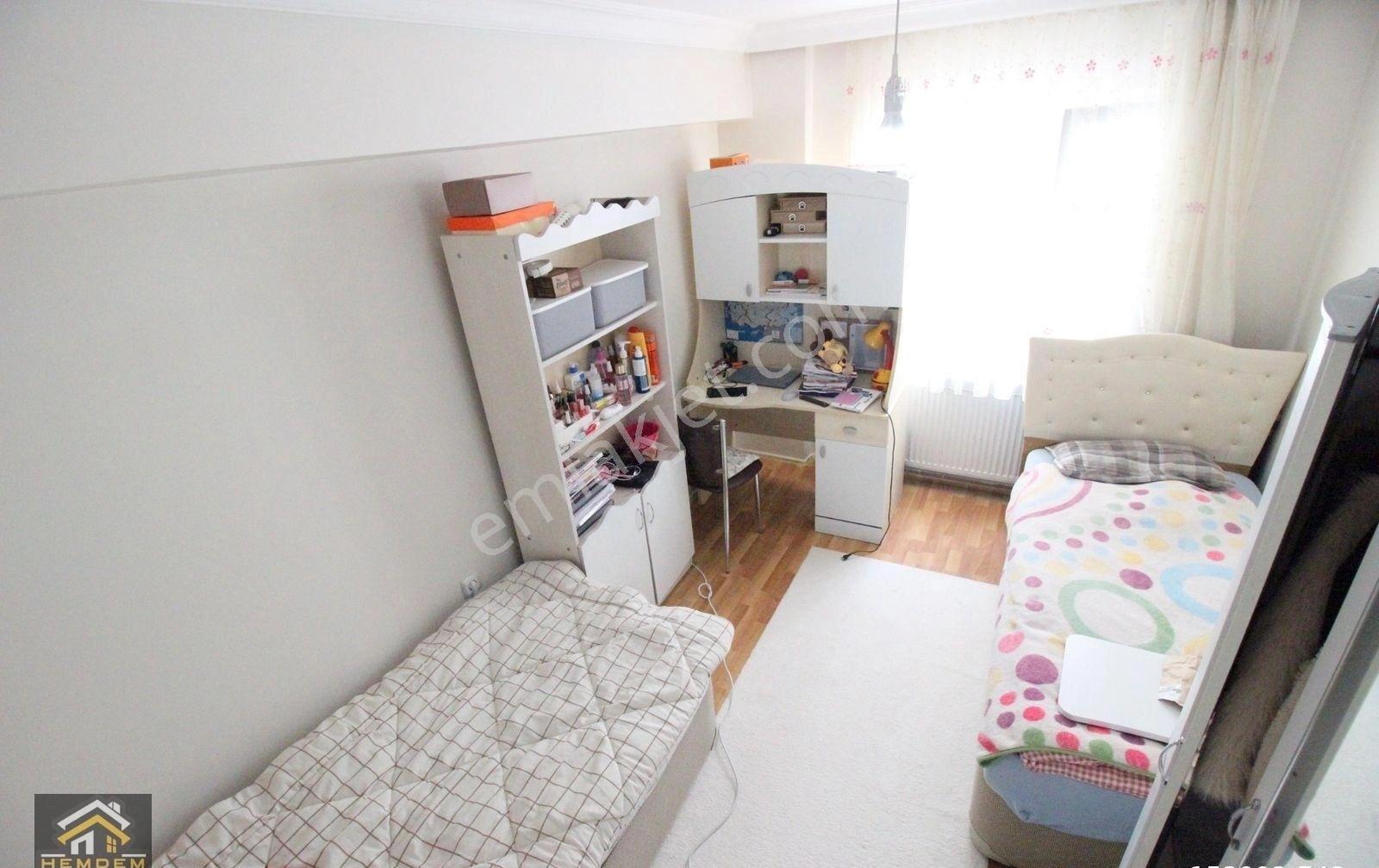 Hemdem Gayrimenkul'den Piyade'de Ana Cadde Üzeri 3+1 Satılık Daire - Görsel 22