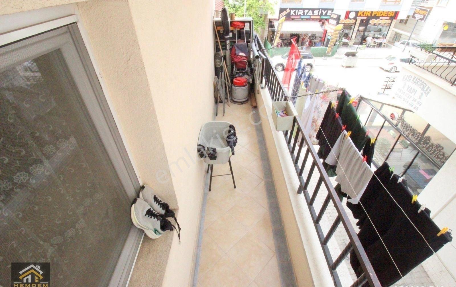 Hemdem Gayrimenkul'den Piyade'de Ana Cadde Üzeri 3+1 Satılık Daire - Görsel 17