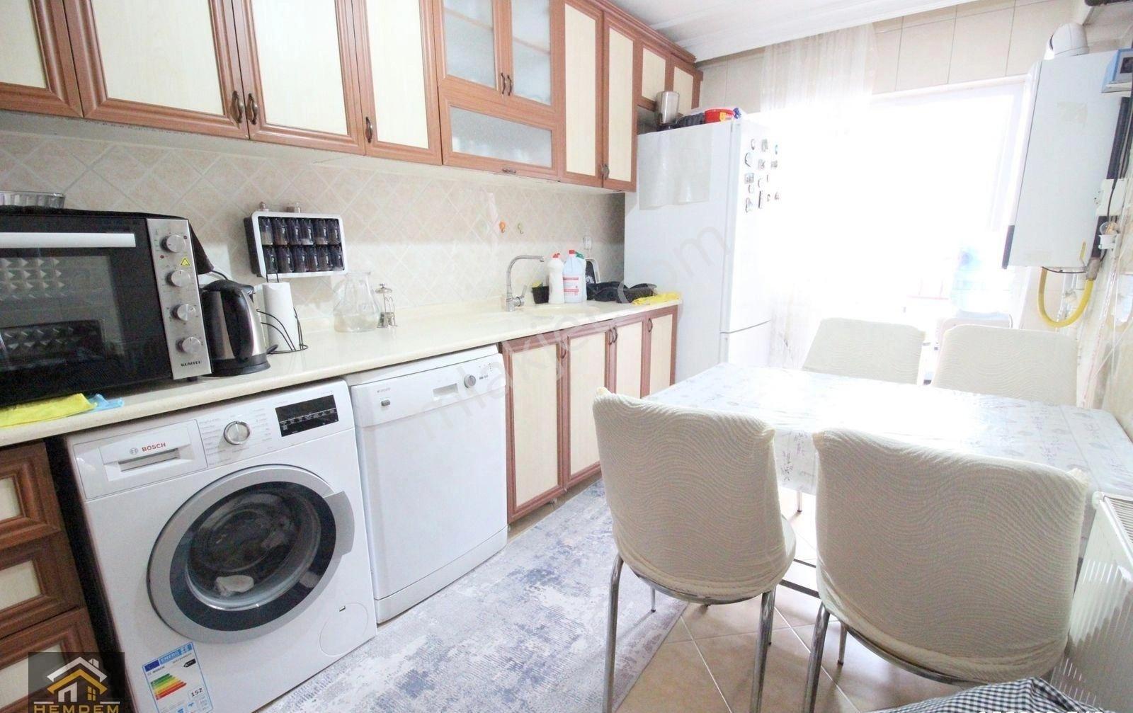 Hemdem Gayrimenkul'den Piyade'de Ana Cadde Üzeri 3+1 Satılık Daire - Görsel 11