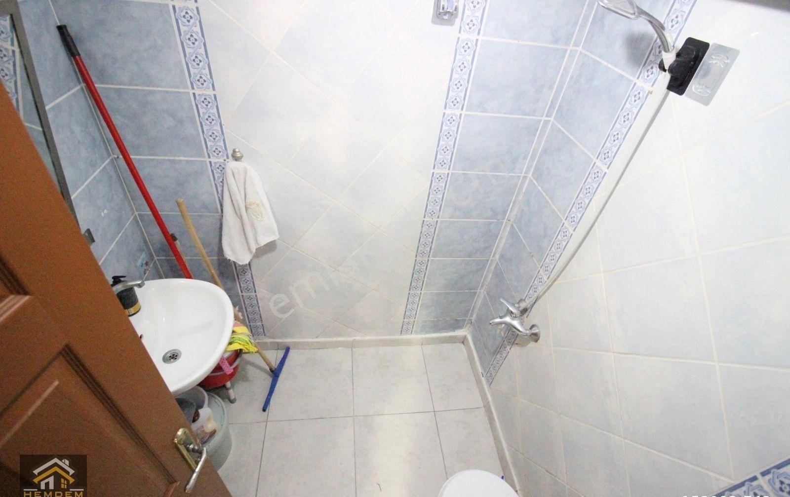 Hemdem Gayrimenkul'den Piyade'de Ana Cadde Üzeri 3+1 Satılık Daire - Görsel 28