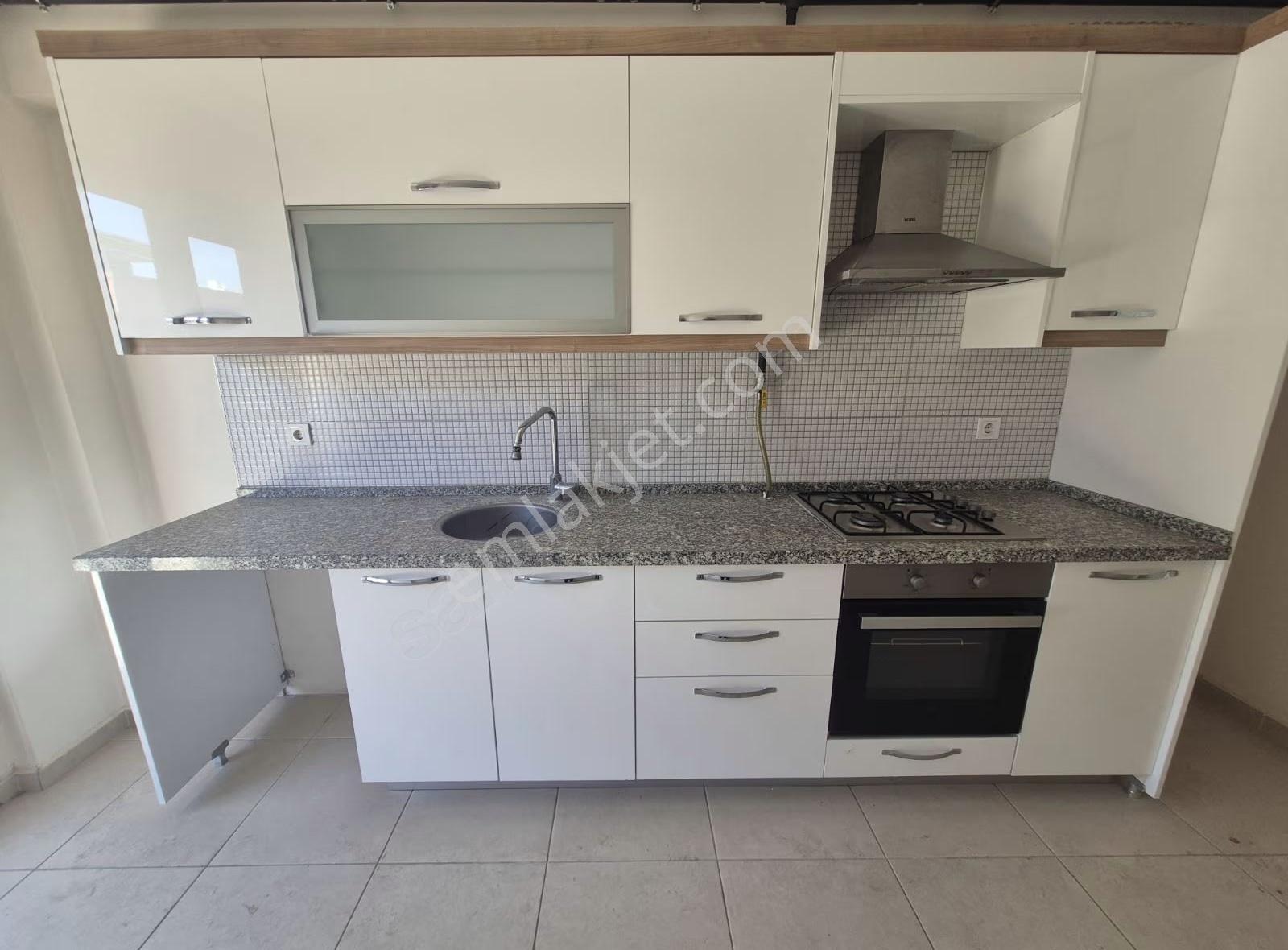 Ulukent Merkezde Satılık 2+1 Kapalı Mutfaklı Daire - Görsel 19