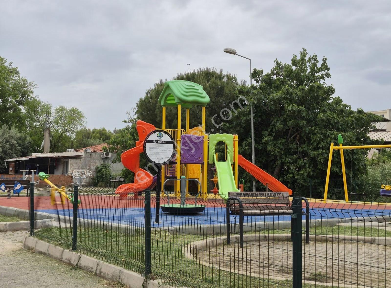 Ulukent Merkezde Satılık 2+1 Kapalı Mutfaklı Daire - Görsel 18