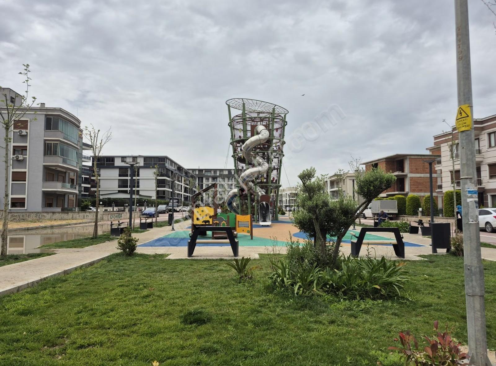 Ulukent Merkezde Satılık 2+1 Kapalı Mutfaklı Daire - Görsel 15