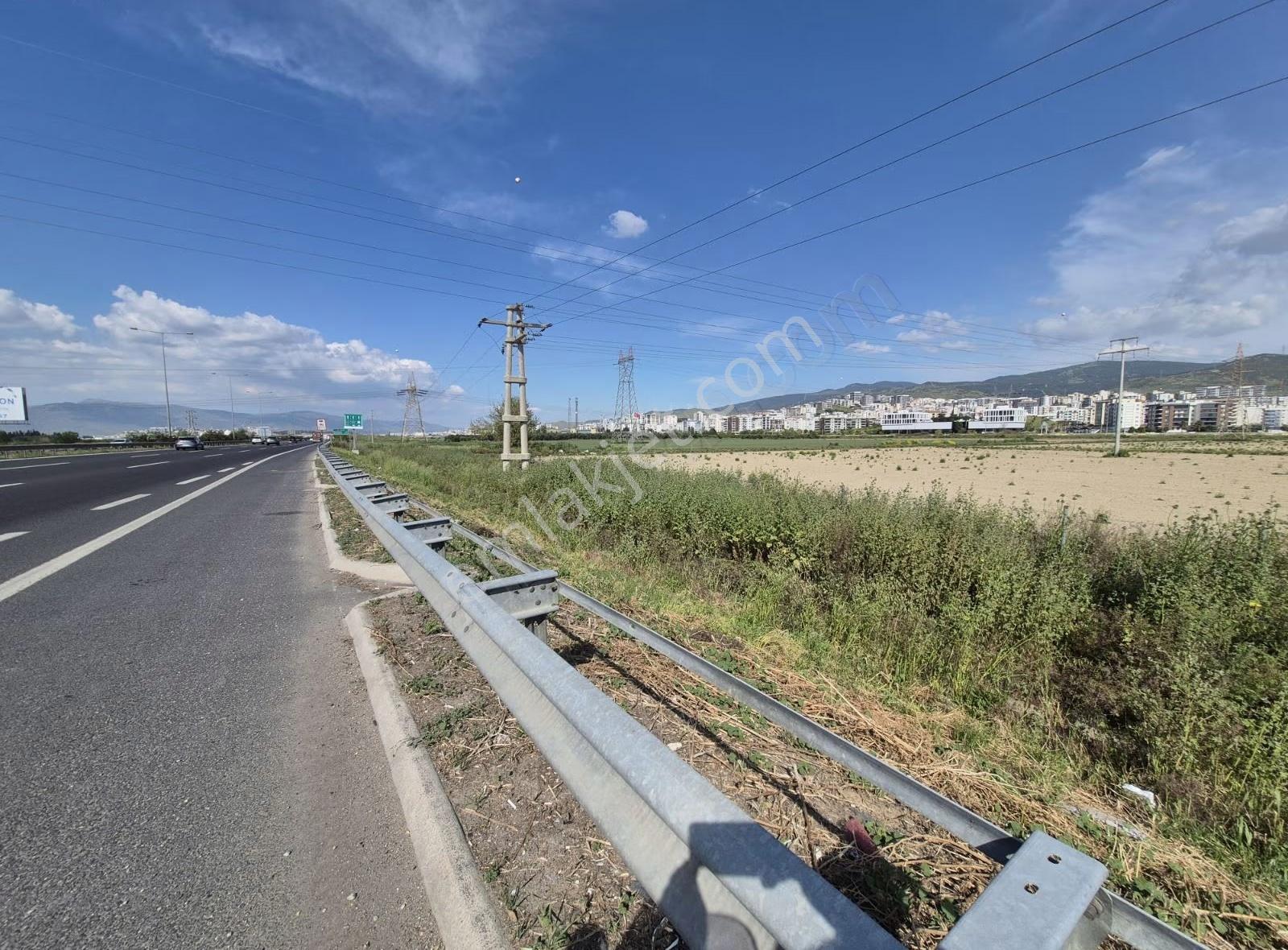 Ulukent'te Çevre Yolu'na 210 Metre Cepheli - Görsel 13