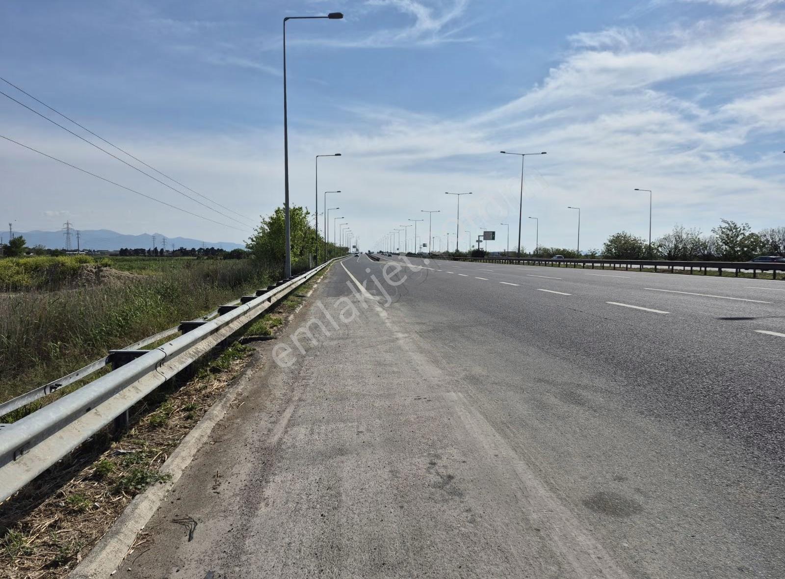 Ulukent'te Çevre Yolu'na 210 Metre Cepheli - Görsel 2