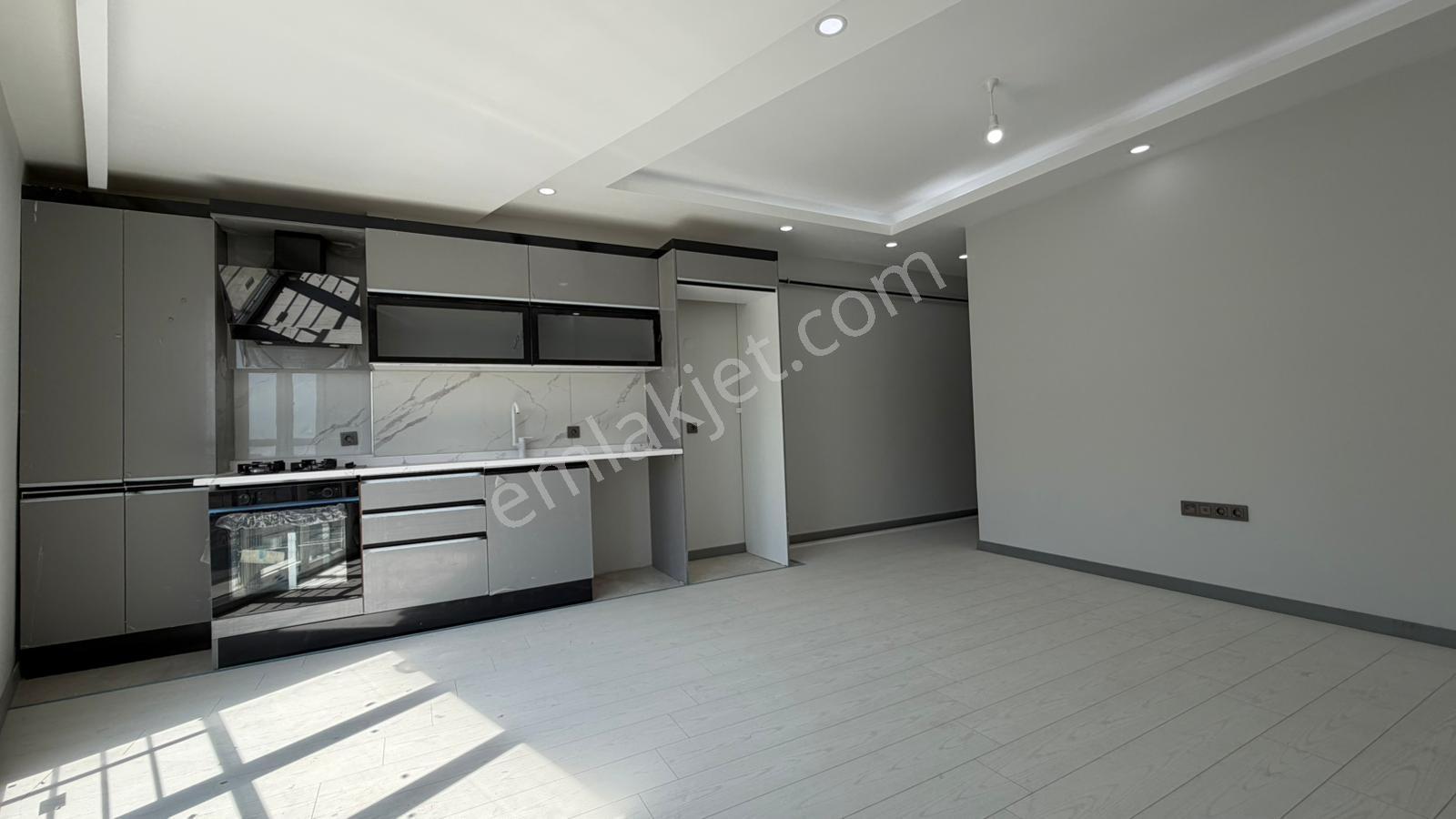 Tekirdağ Ortacami Mah Deniz Manzaralı Satılık 1+1 Lüx Daire - Görsel 5