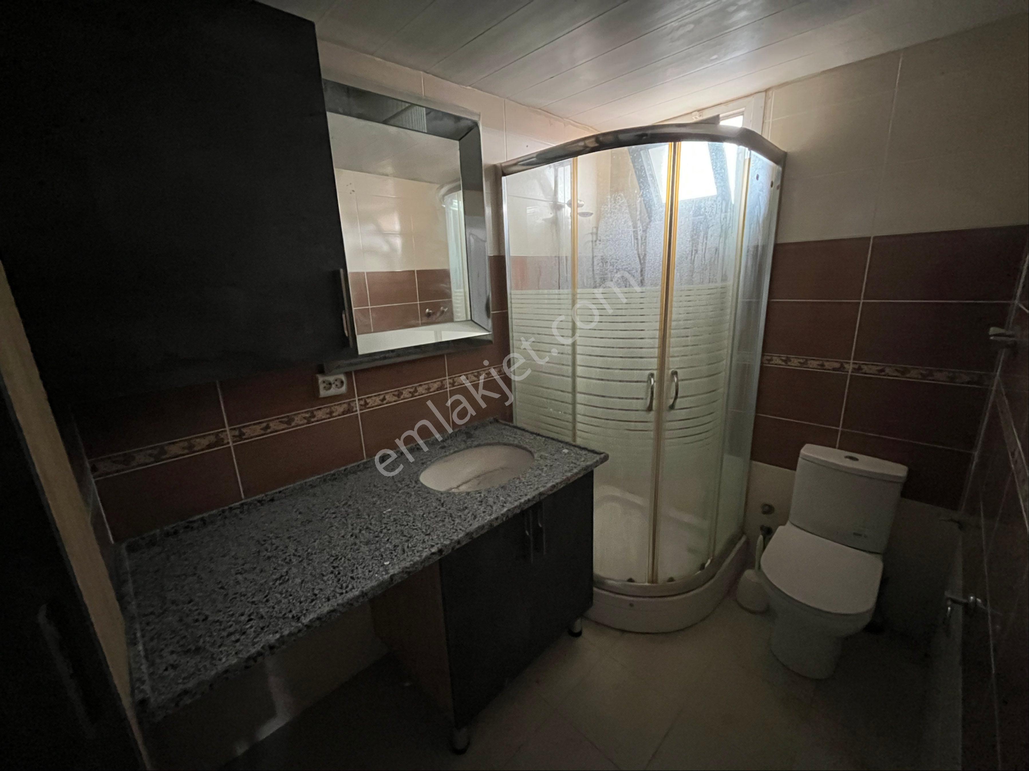 Miray Emlaktan Cumhuriyet Mahallesinde Kiralık 3+1 Daire - Görsel 41