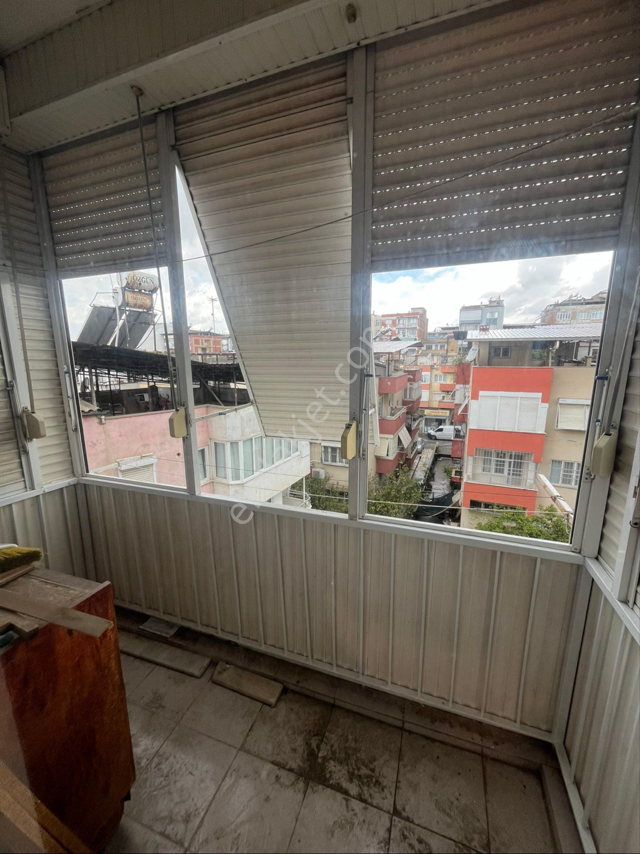 Miray Emlaktan Cumhuriyet Mahallesinde Kiralık 3+1 Daire - Görsel 25