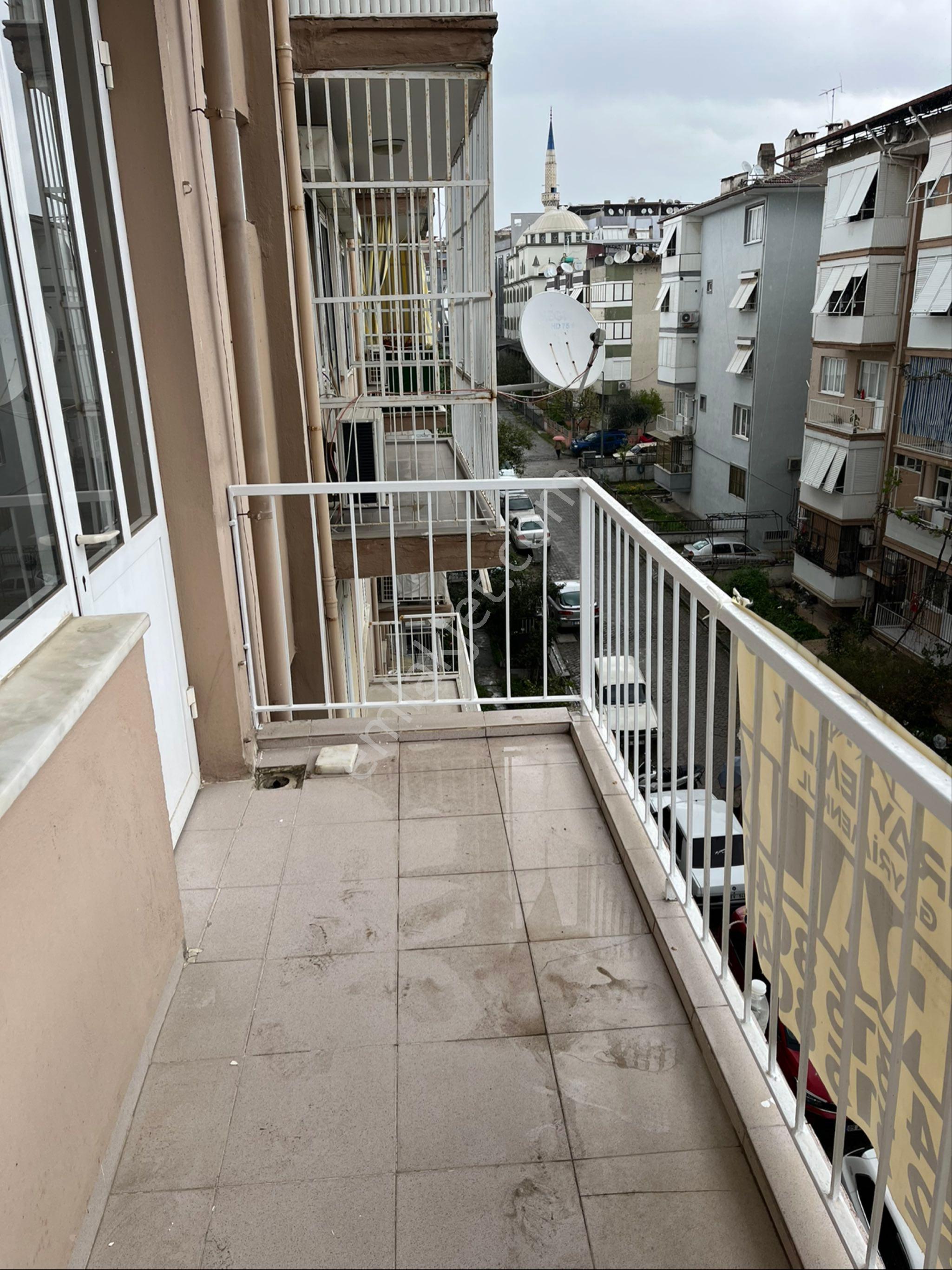 Miray Emlaktan Cumhuriyet Mahallesinde Kiralık 3+1 Daire - Görsel 14