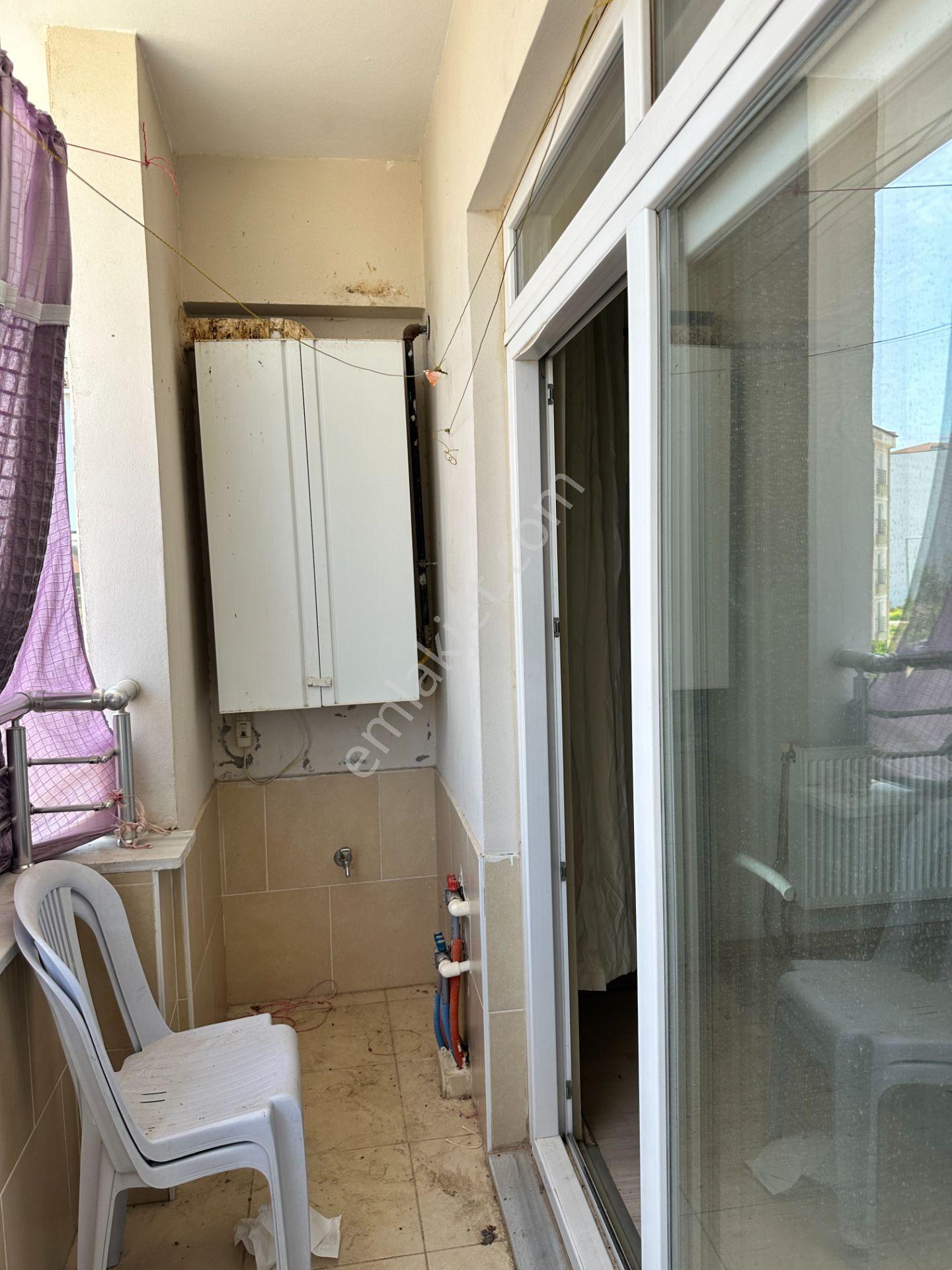 Babil Emlaktan Kiralık Üniversite Yanı 1+1 Eşyalı Kombili Daire - Görsel 20