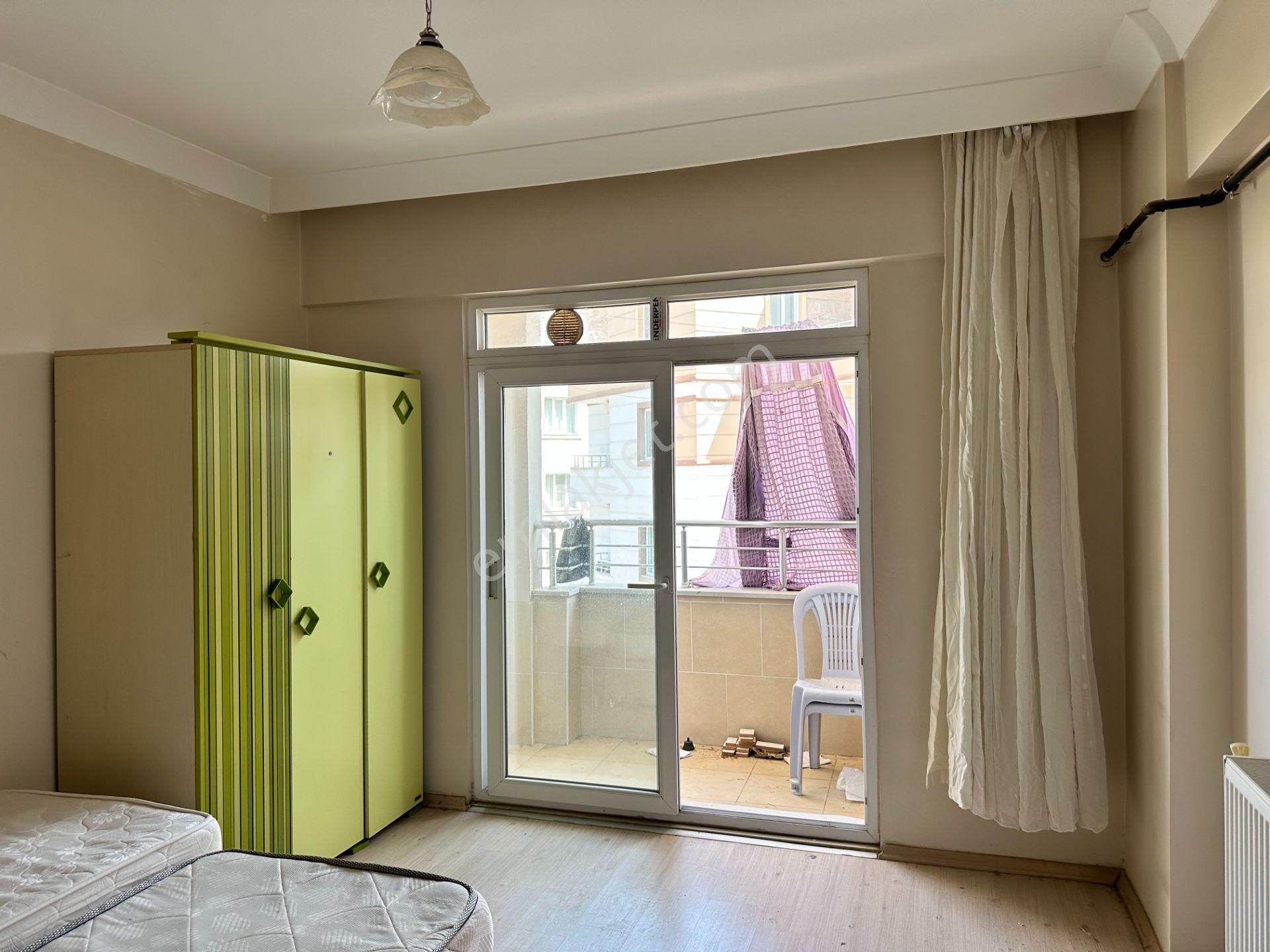 Babil Emlaktan Kiralık Üniversite Yanı 1+1 Eşyalı Kombili Daire - Görsel 18