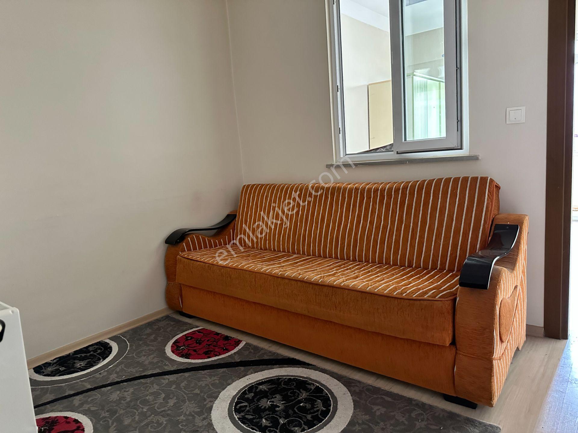 Babil Emlaktan Kiralık Üniversite Yanı 1+1 Eşyalı Kombili Daire - Görsel 7
