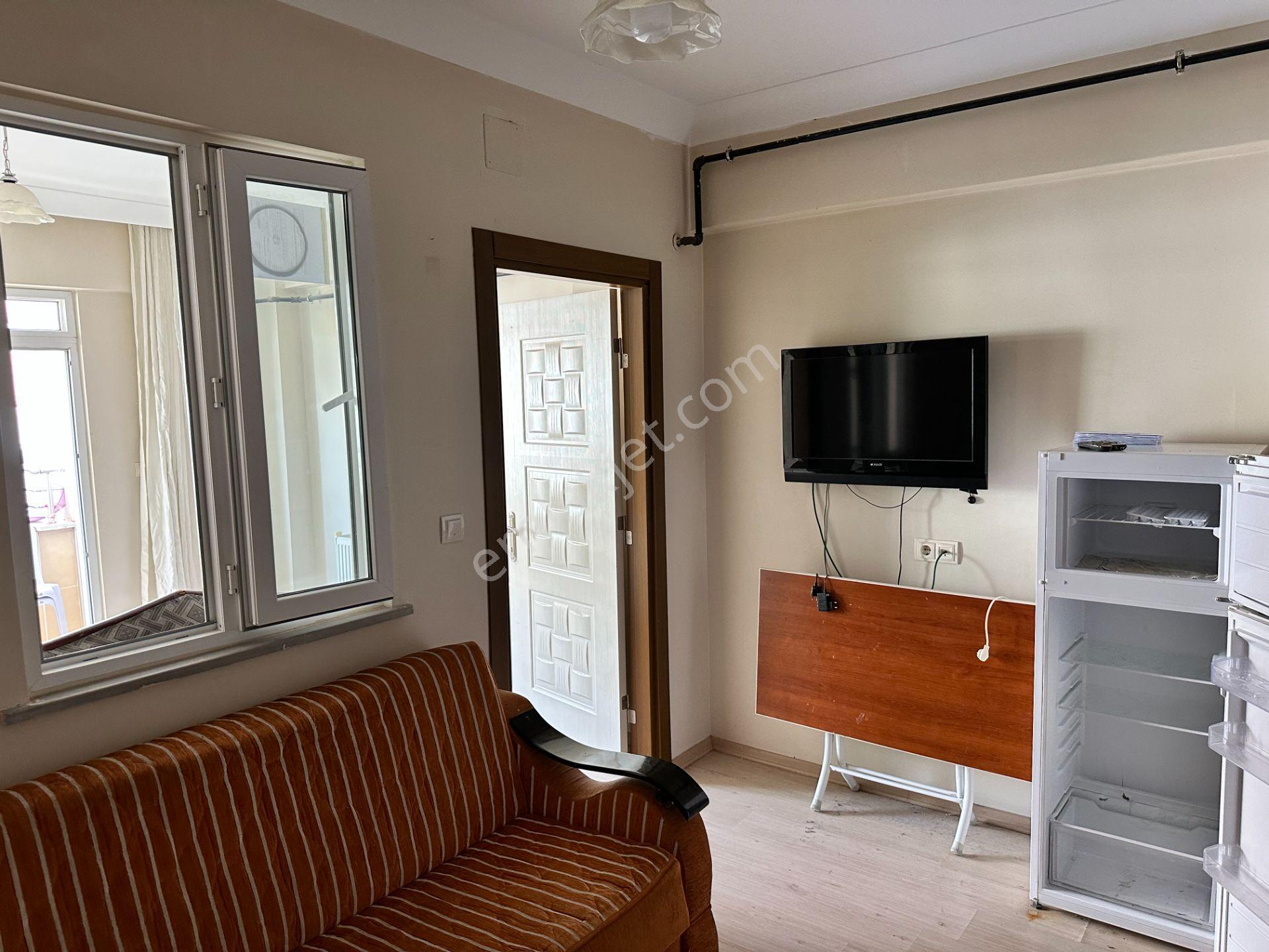 Babil Emlaktan Kiralık Üniversite Yanı 1+1 Eşyalı Kombili Daire - Görsel 6