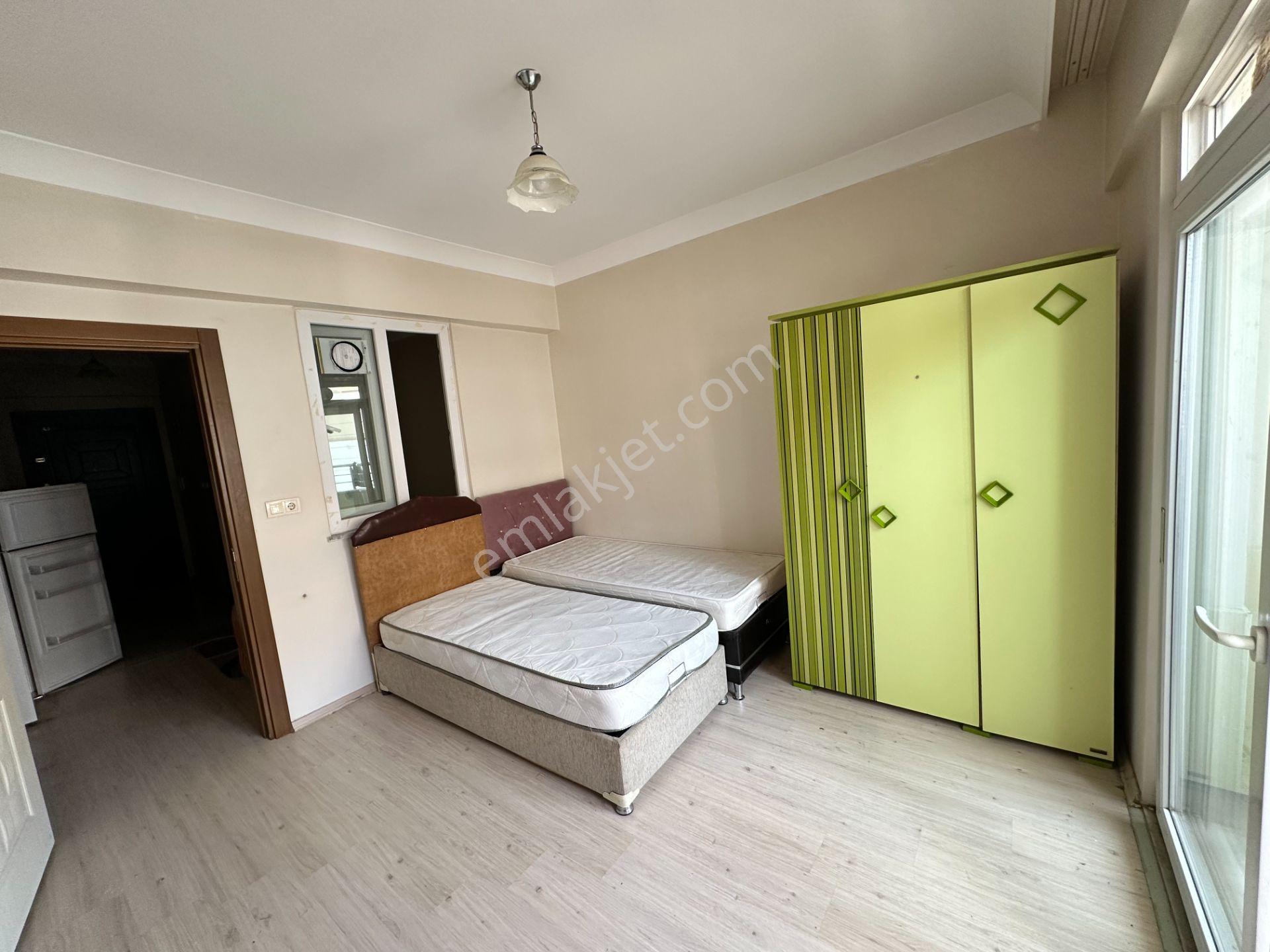 Babil Emlaktan Kiralık Üniversite Yanı 1+1 Eşyalı Kombili Daire - Görsel 13
