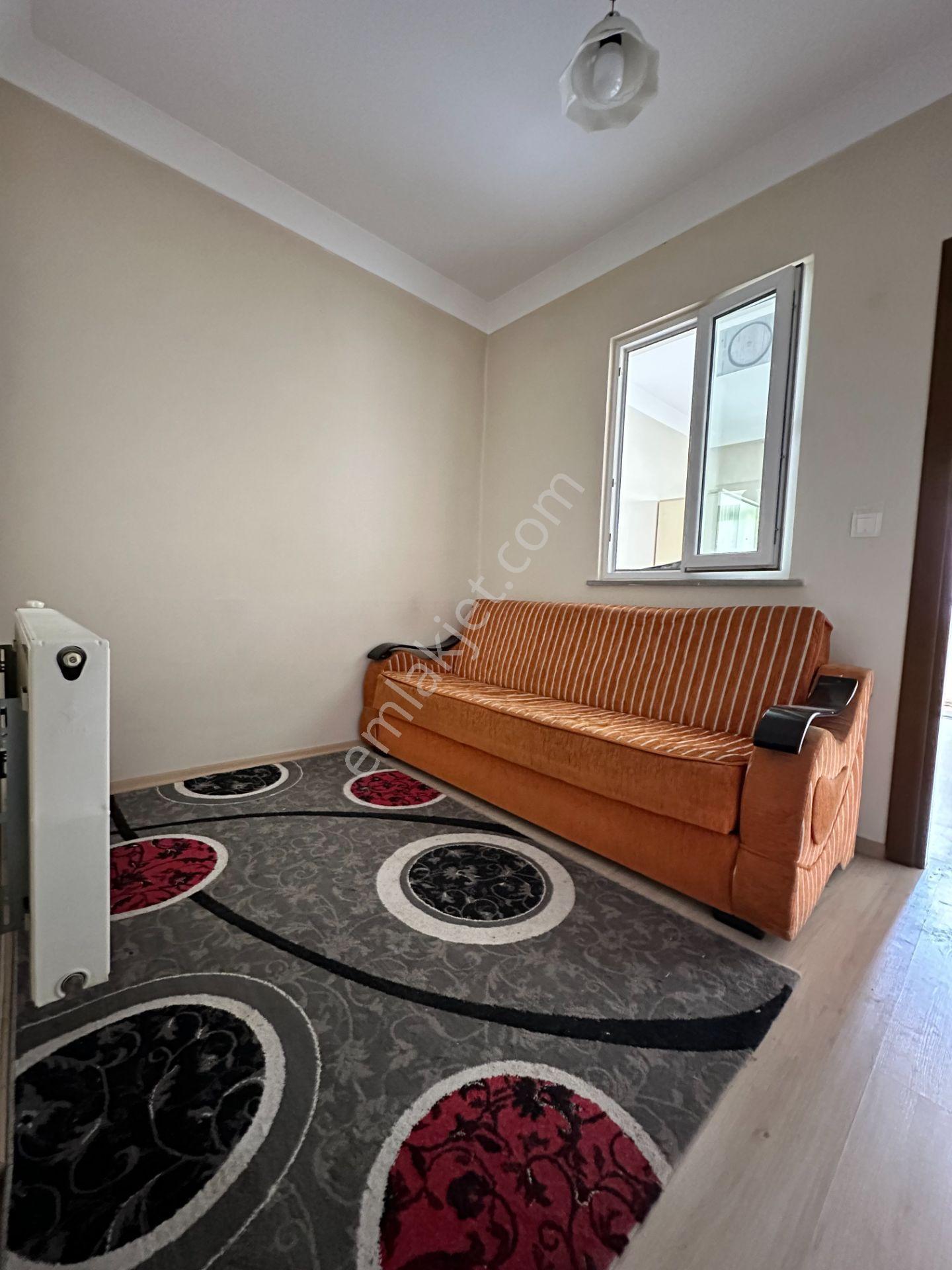 Babil Emlaktan Kiralık Üniversite Yanı 1+1 Eşyalı Kombili Daire - Görsel 12