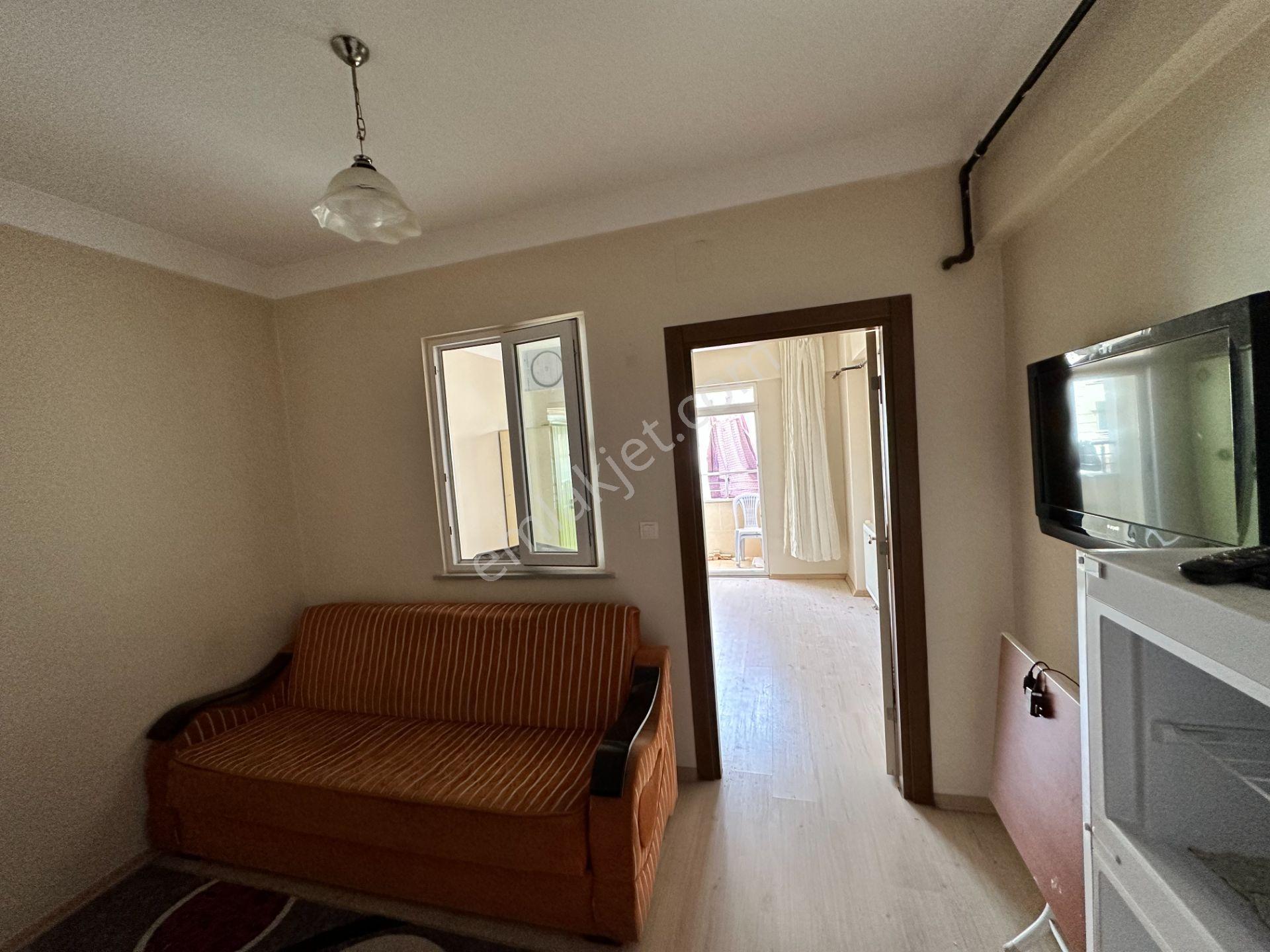 Babil Emlaktan Kiralık Üniversite Yanı 1+1 Eşyalı Kombili Daire - Görsel 9
