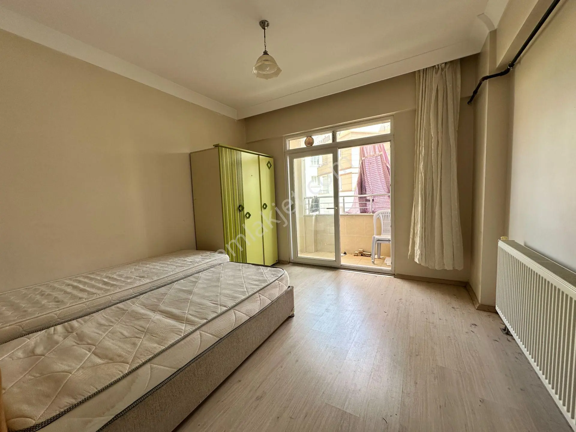 Babil Emlaktan Kiralık Üniversite Yanı 1+1 Eşyalı Kombili Daire - Görsel 14