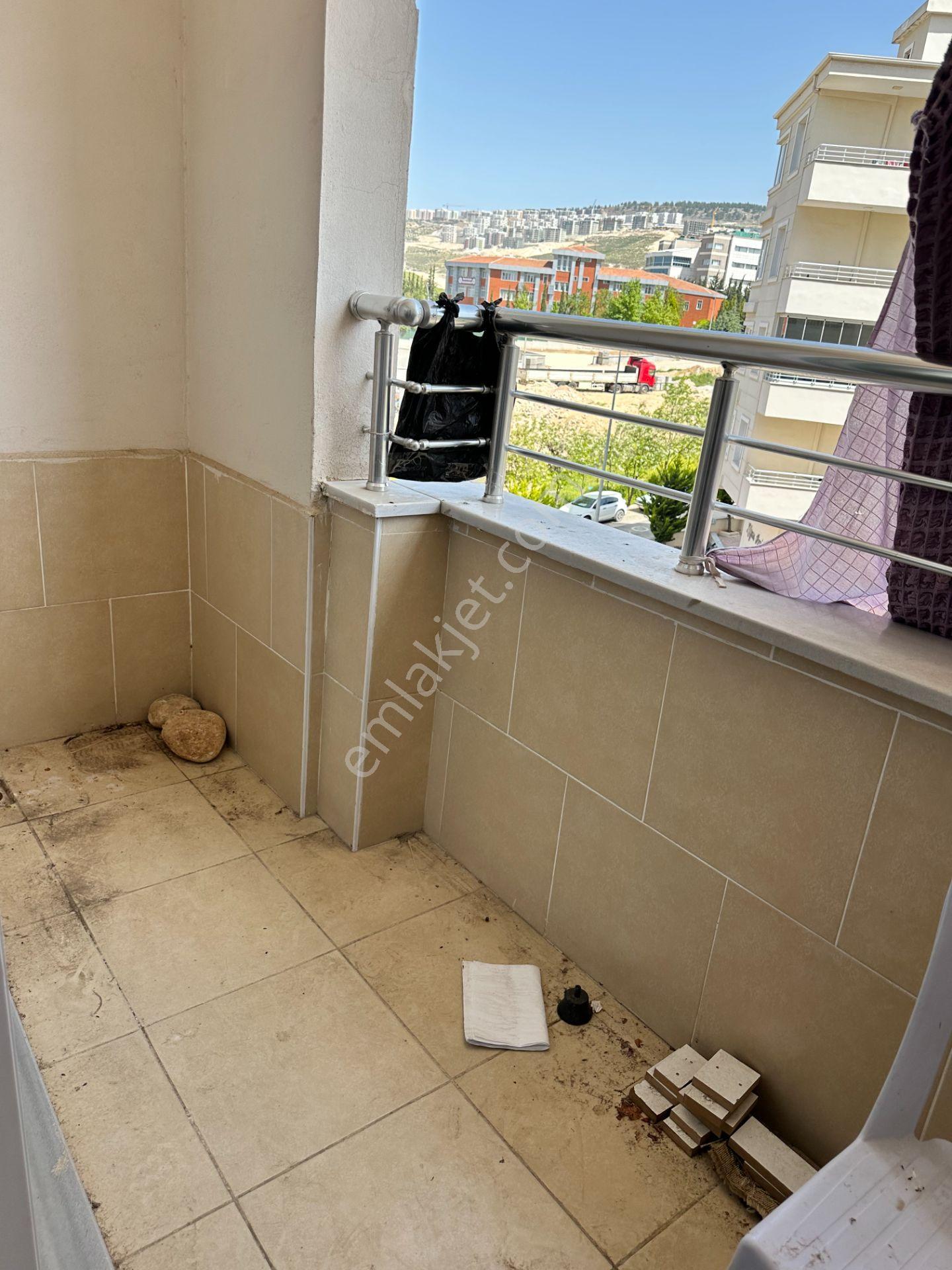 Babil Emlaktan Kiralık Üniversite Yanı 1+1 Eşyalı Kombili Daire - Görsel 19