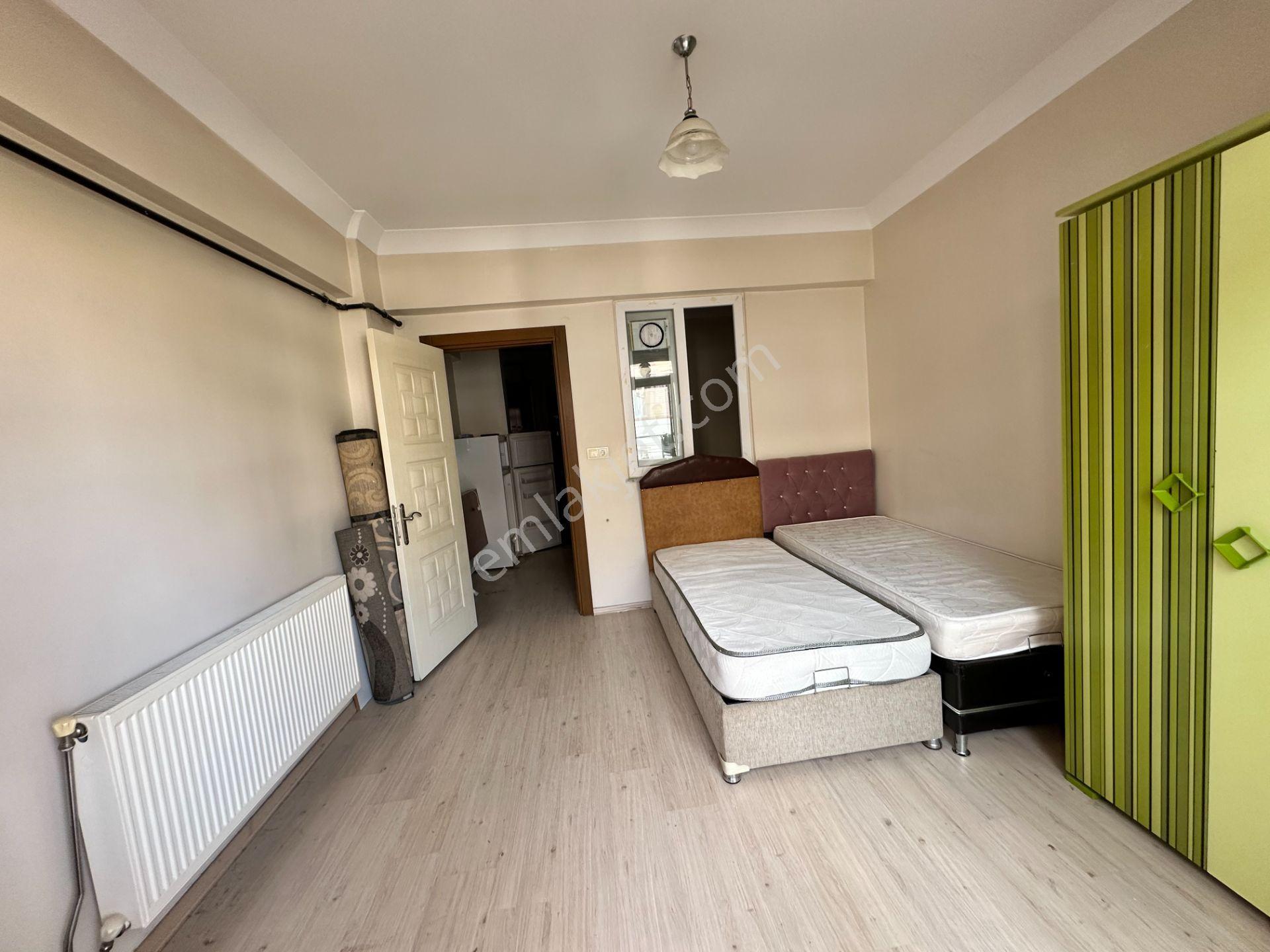 Babil Emlaktan Kiralık Üniversite Yanı 1+1 Eşyalı Kombili Daire - Görsel 23