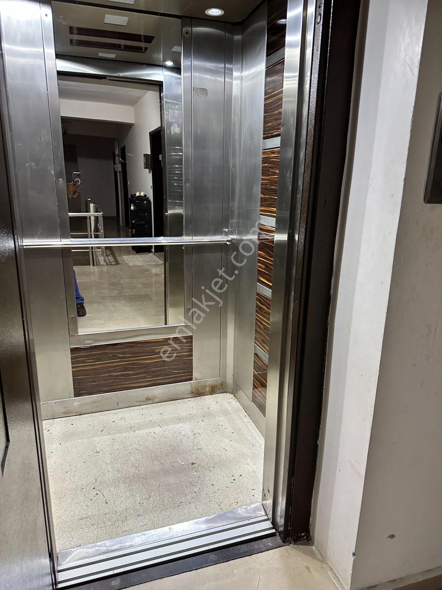 Babil Emlaktan Kiralık Üniversite Yanı 1+1 Eşyalı Kombili Daire - Görsel 24
