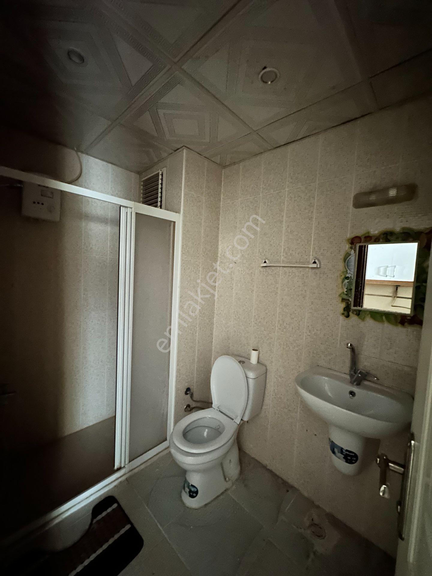 Babil Emlaktan Kiralık Üniversite Yanı 1+1 Eşyalı Kombili Daire - Görsel 15