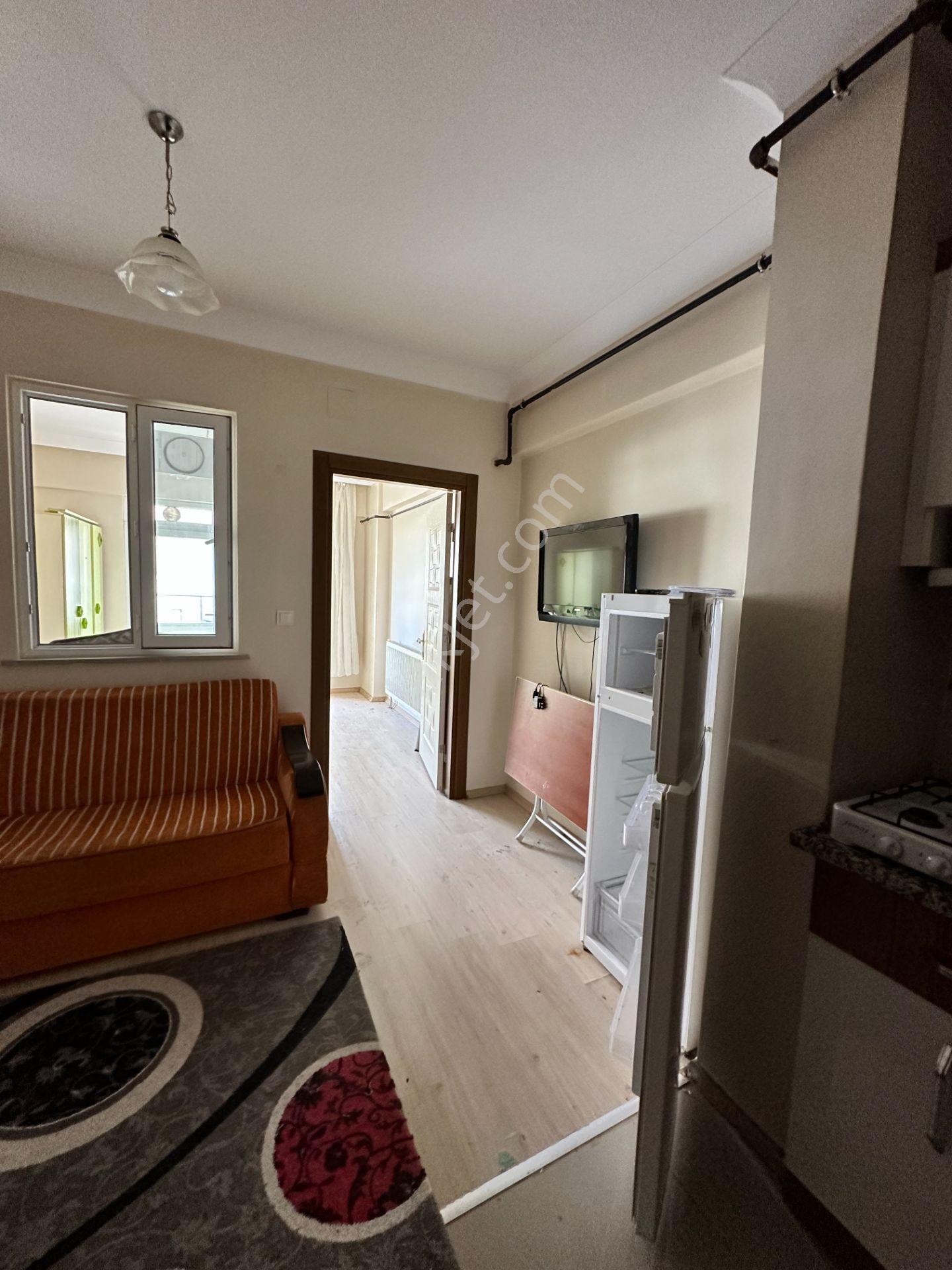 Babil Emlaktan Kiralık Üniversite Yanı 1+1 Eşyalı Kombili Daire - Görsel 10