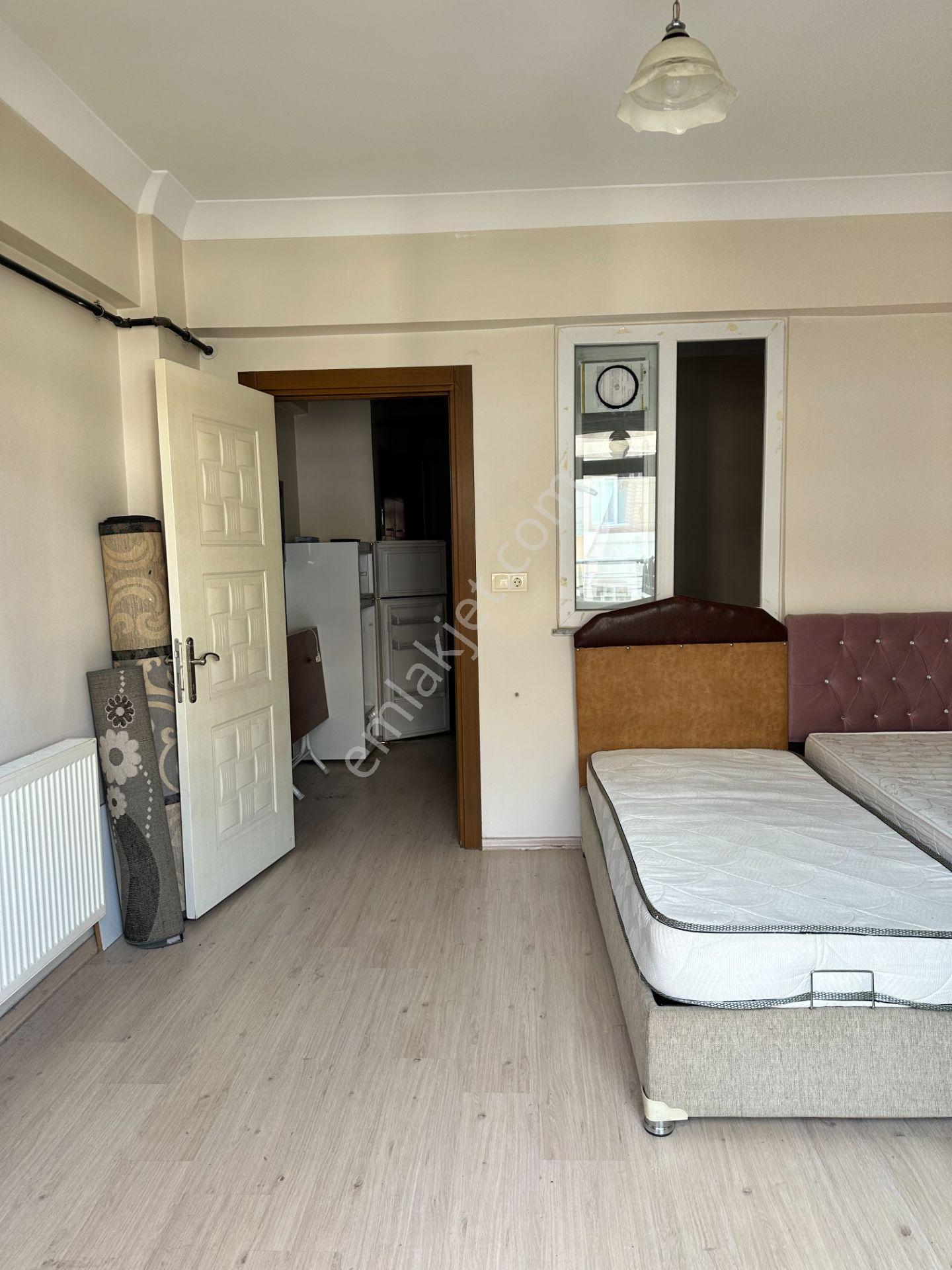 Babil Emlaktan Kiralık Üniversite Yanı 1+1 Eşyalı Kombili Daire - Görsel 21