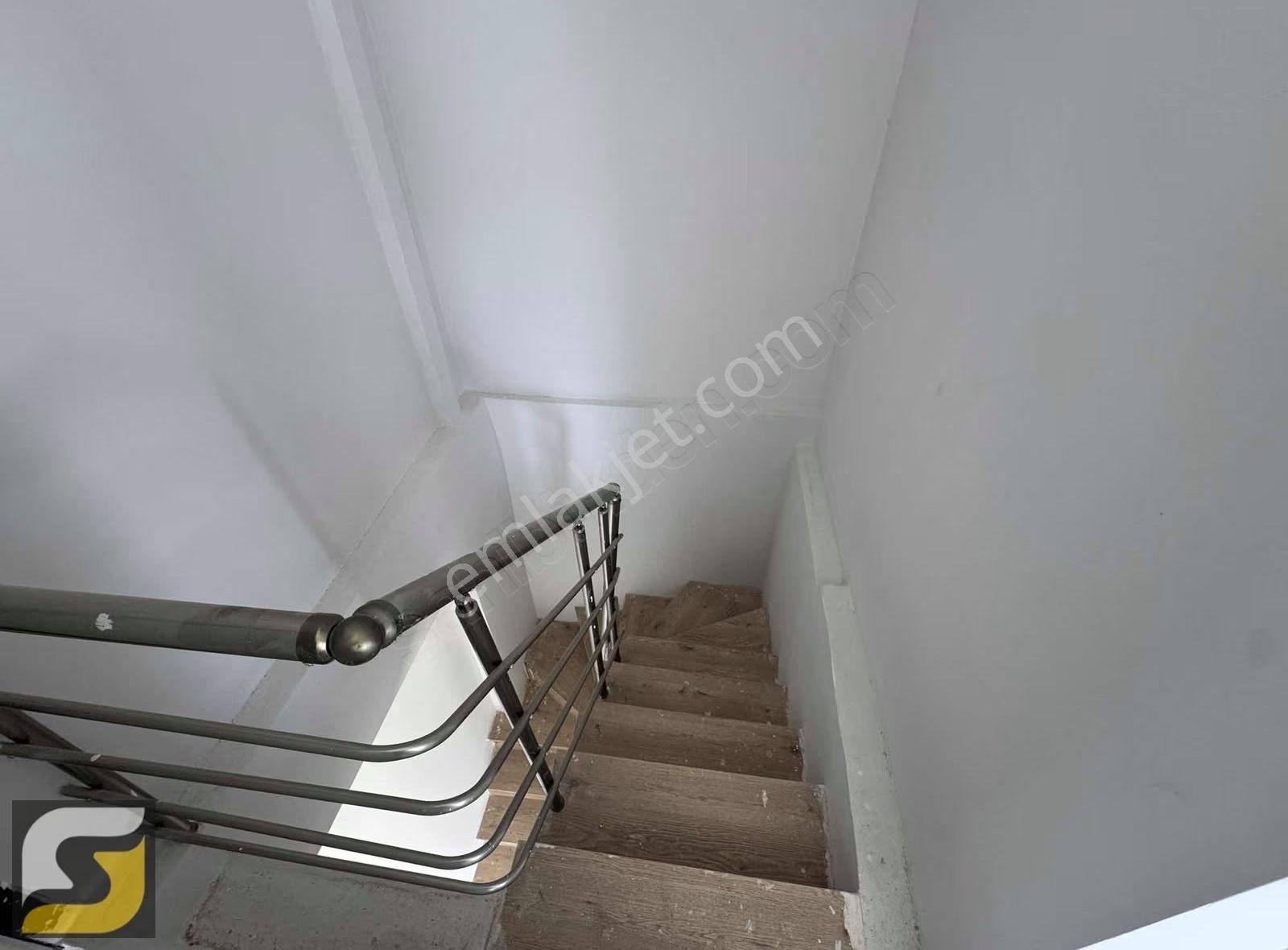 Alanya Avsallar Mahallesinde 2+1 Dubleks Sıfır Kiralık Daire - Görsel 27