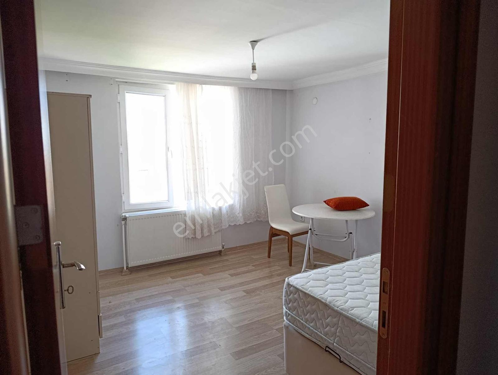 Edirne Atatürk Mah. Kiralık Eşyalı 2+0 Daire - Görsel 15