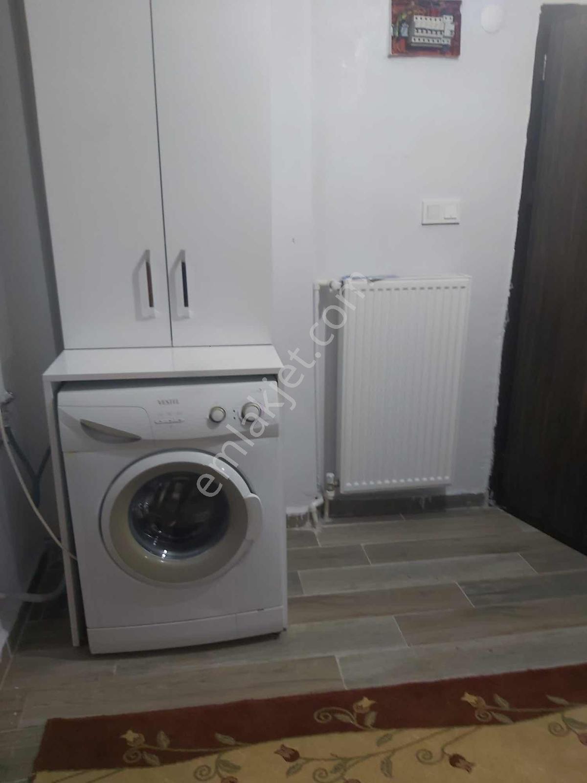 Edirne Atatürk Mah. Kiralık Eşyalı 2+0 Daire - Görsel 10