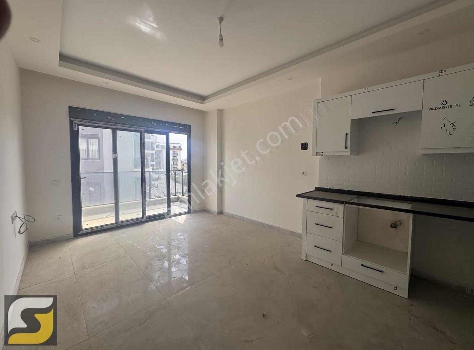 Alanya Obada Satılık 2+1 Dubleks Sıfır Daire - Görsel 15