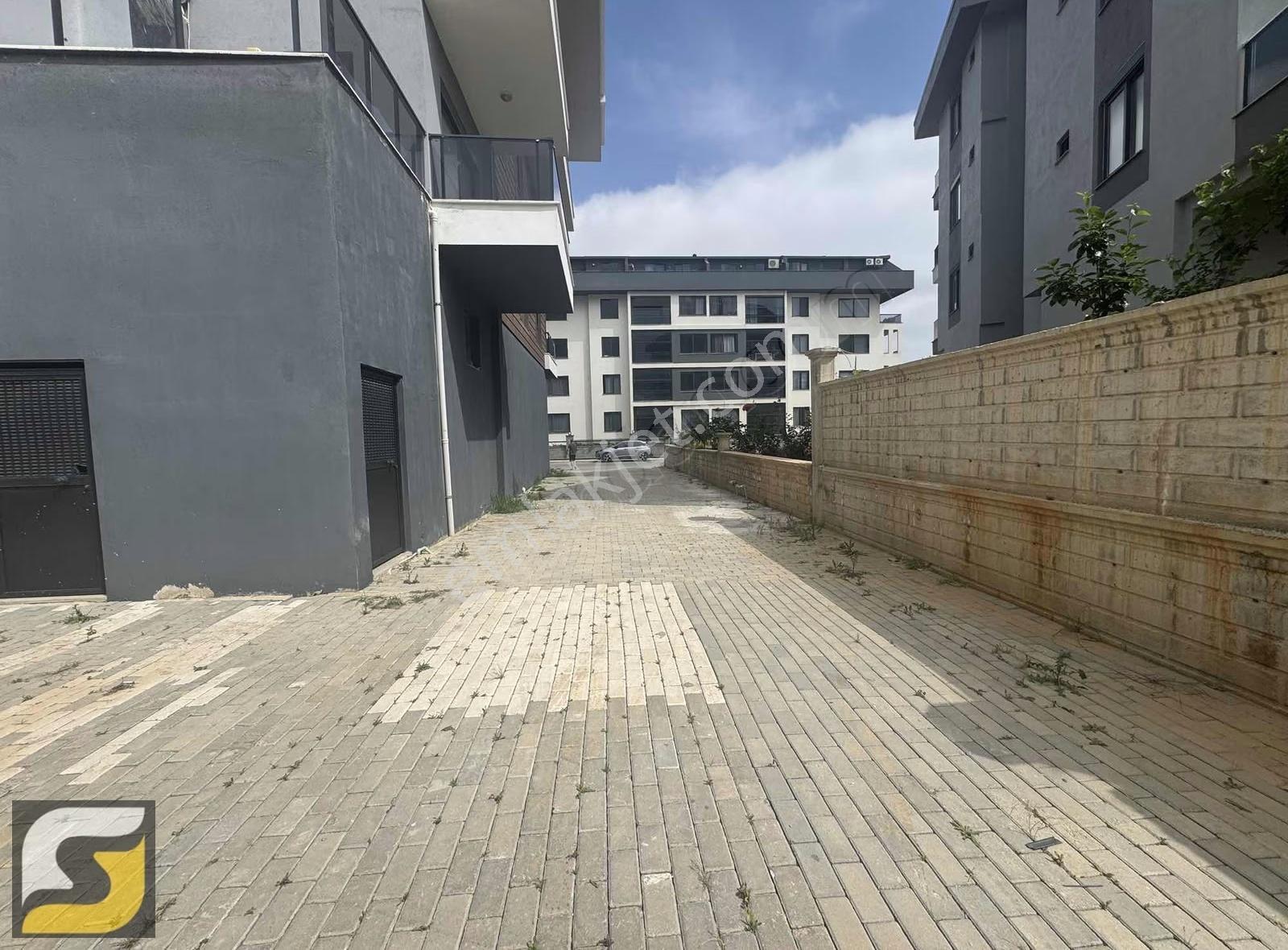 Alanya Obada Satılık 2+1 Dubleks Sıfır Daire - Görsel 22