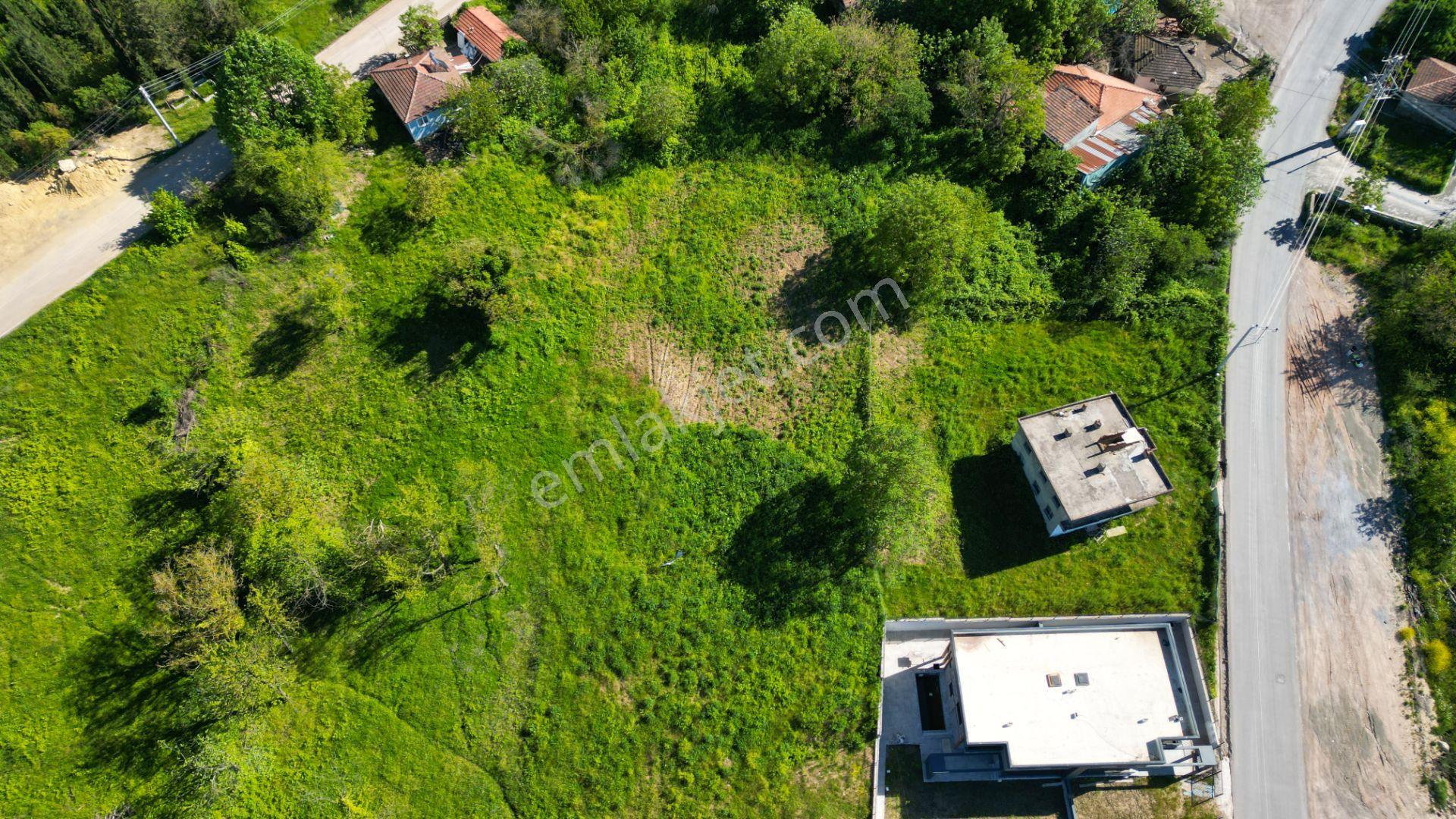 Uzmanlar'dan Karamürsel Karapınar Satılık Konut İmarlı 1144 M2 Arsa - Görsel 20