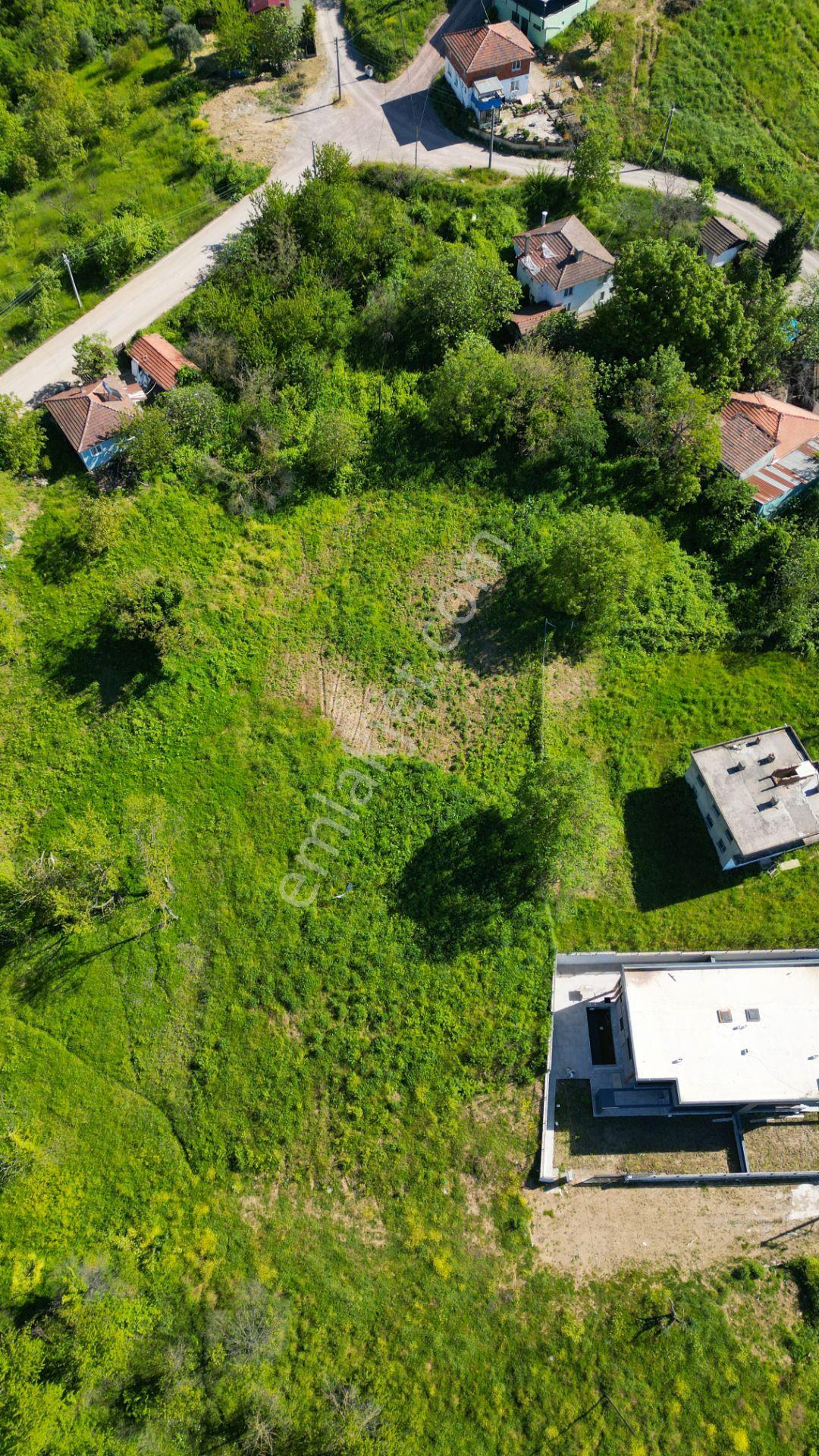 Uzmanlar'dan Karamürsel Karapınar Satılık Konut İmarlı 1144 M2 Arsa - Görsel 19