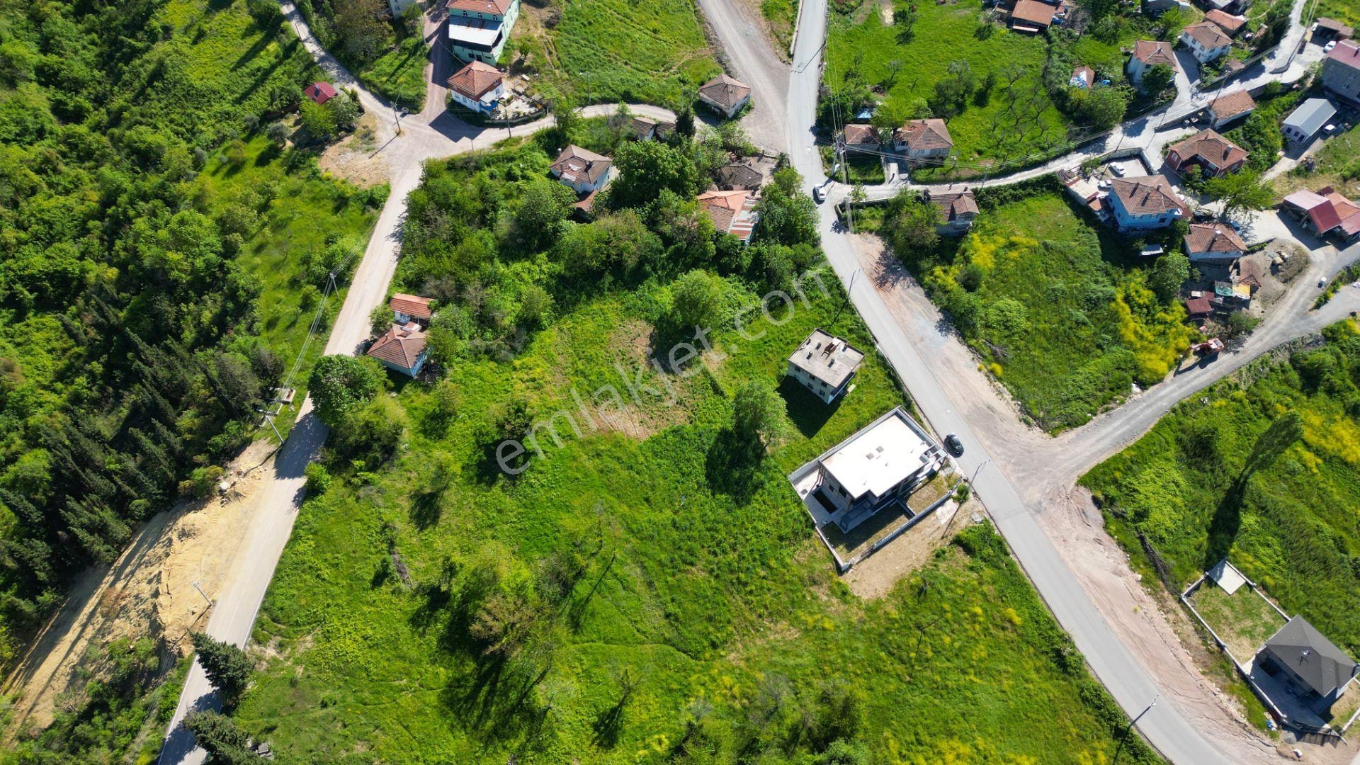 Uzmanlar'dan Karamürsel Karapınar Satılık Konut İmarlı 1144 M2 Arsa - Görsel 9