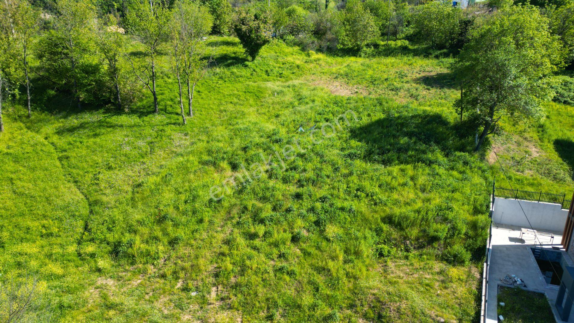 Uzmanlar'dan Karamürsel Karapınar Satılık Konut İmarlı 1144 M2 Arsa - Görsel 17