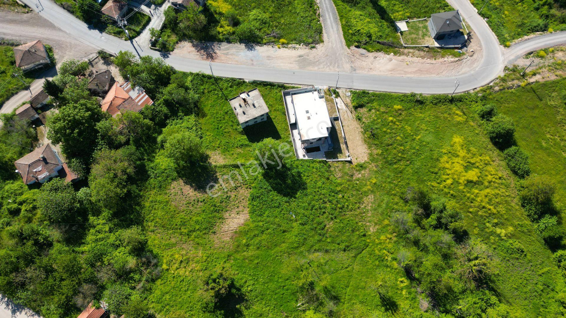 Uzmanlar'dan Karamürsel Karapınar Satılık Konut İmarlı 1144 M2 Arsa - Görsel 10