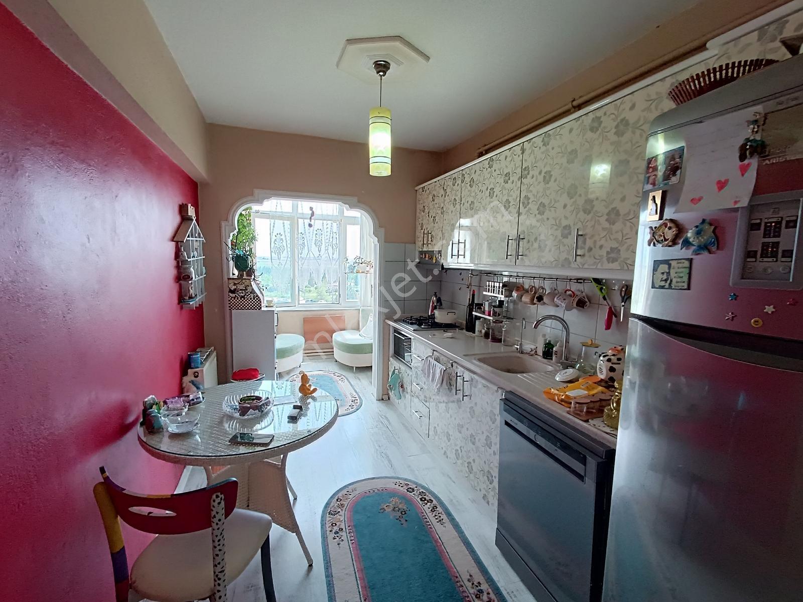 Belediye Konutları Uzay Sitesi Adliye Yanı Satılık 3+1 Daire - Görsel 15