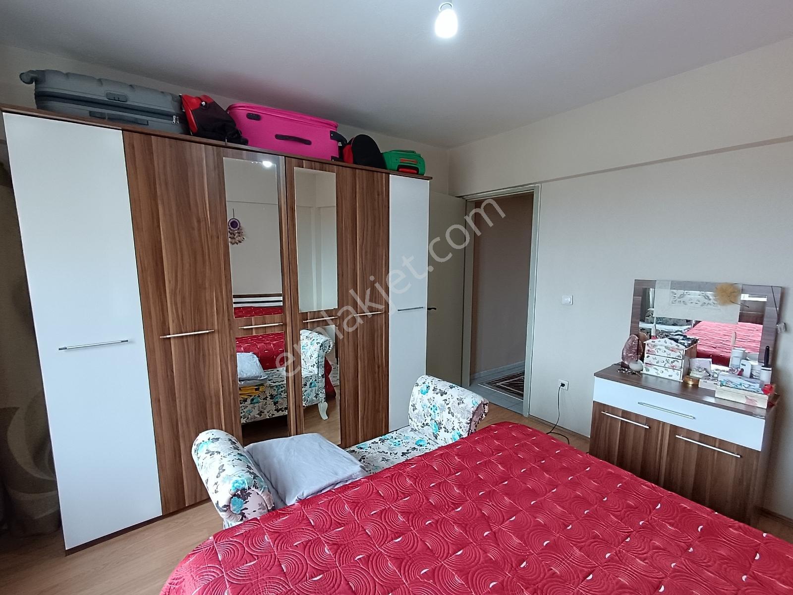 Belediye Konutları Uzay Sitesi Adliye Yanı Satılık 3+1 Daire - Görsel 11