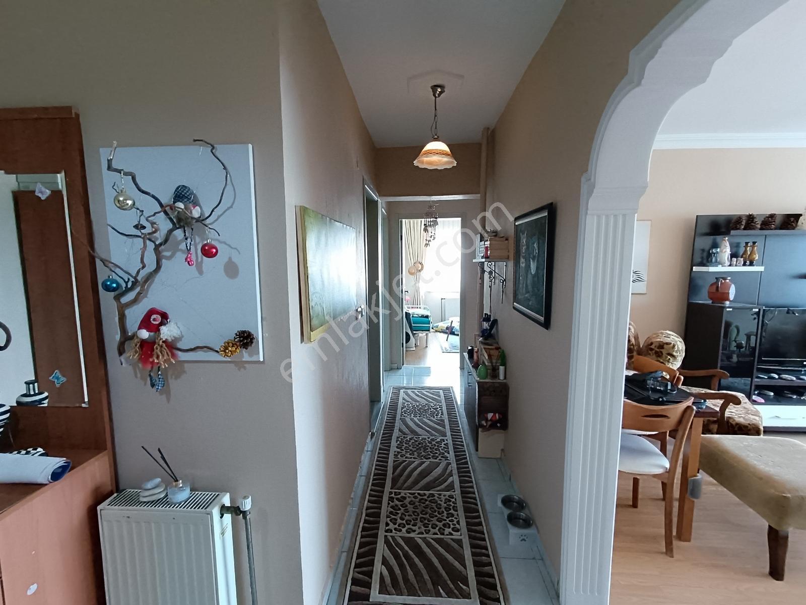 Belediye Konutları Uzay Sitesi Adliye Yanı Satılık 3+1 Daire - Görsel 3
